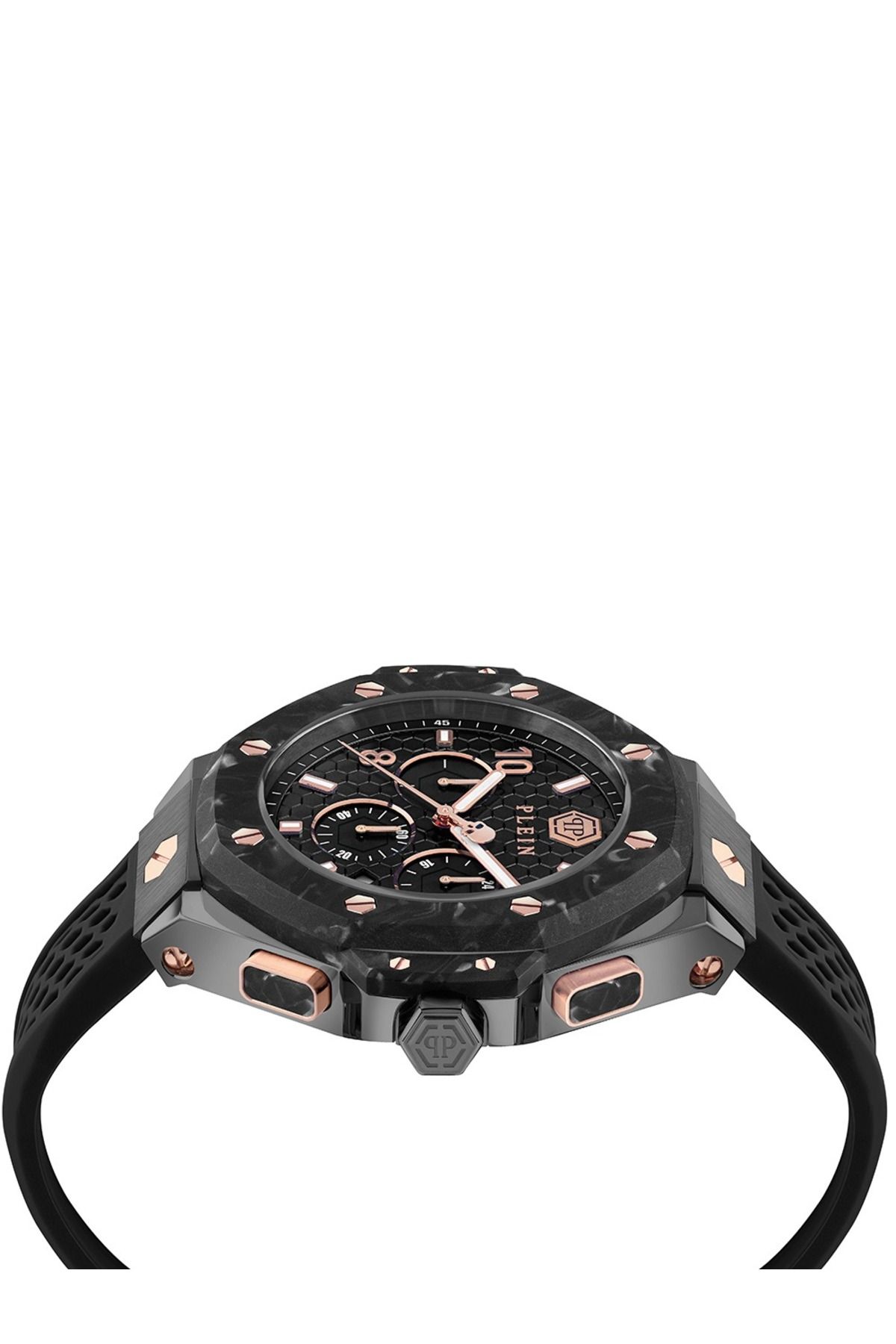 PHILIPP PLEIN-Pánske hodinky Philipp Plein PWPRA0524, Quartz, 46 mm, 5 ATM 3