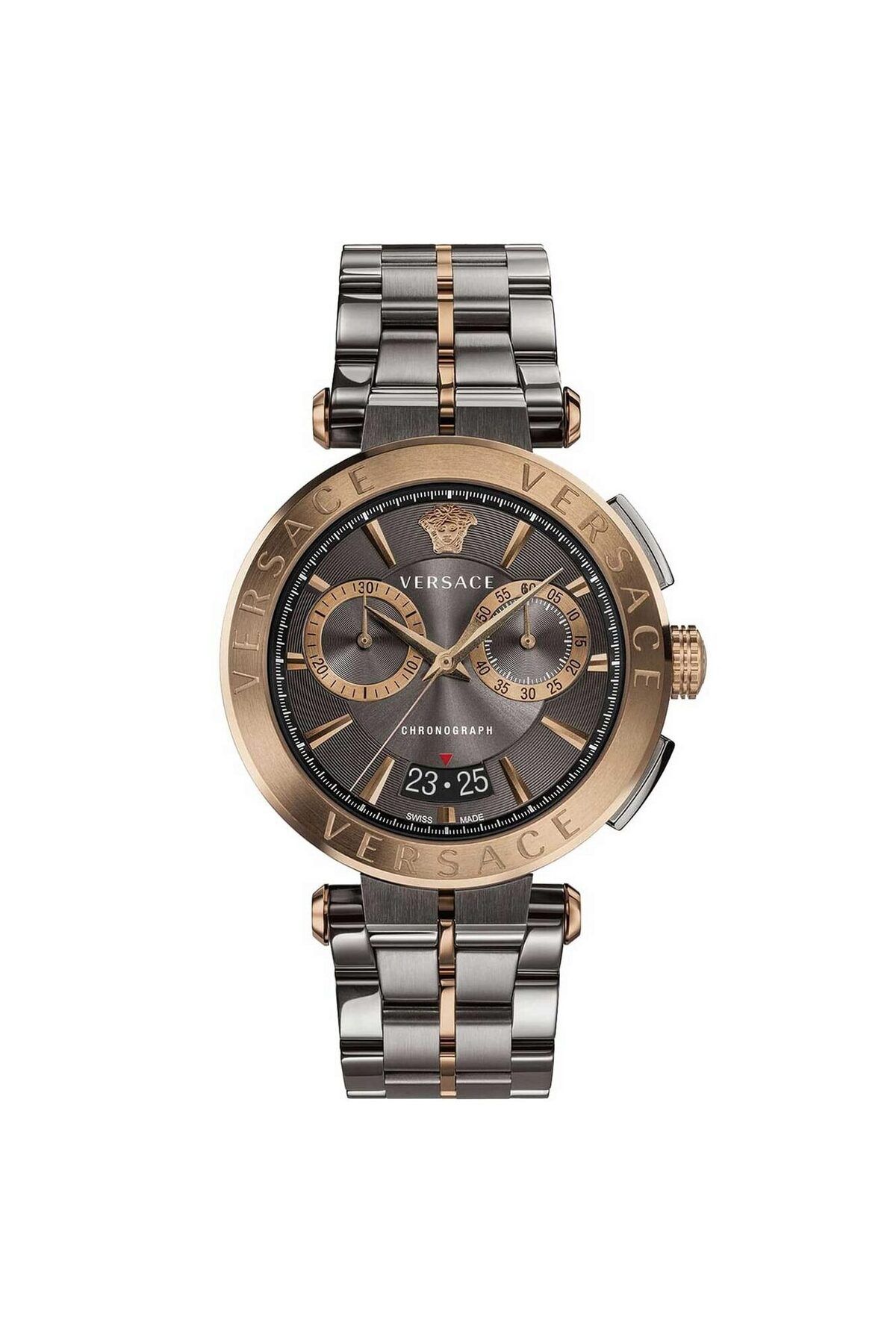 Versace-Pánske hodinky Versace VE1D02023, Quartz, 45 mm, 5 ATM 1