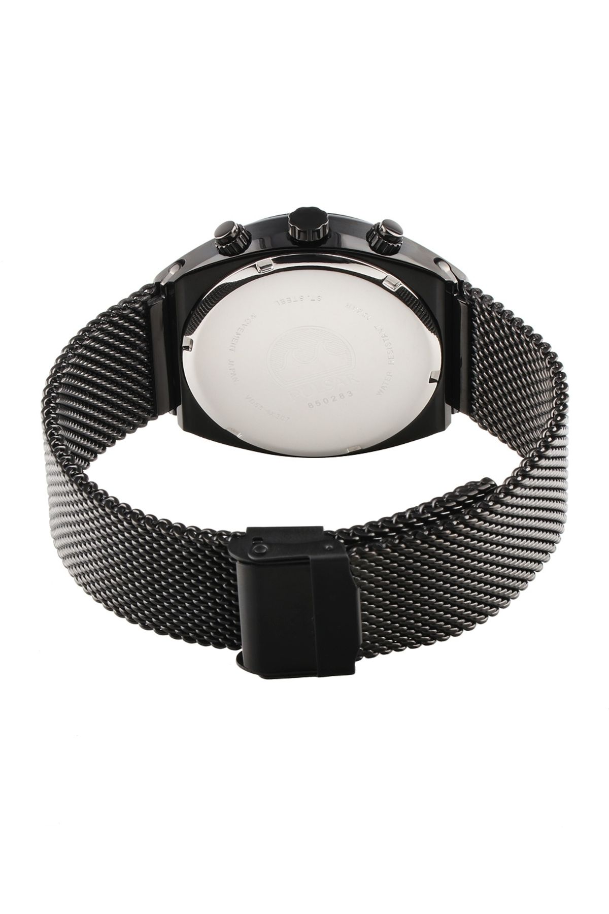 Pulsar-Ceas bărbătesc Pulsar PT3951X2, cuarț, 42mm, 10ATM 3