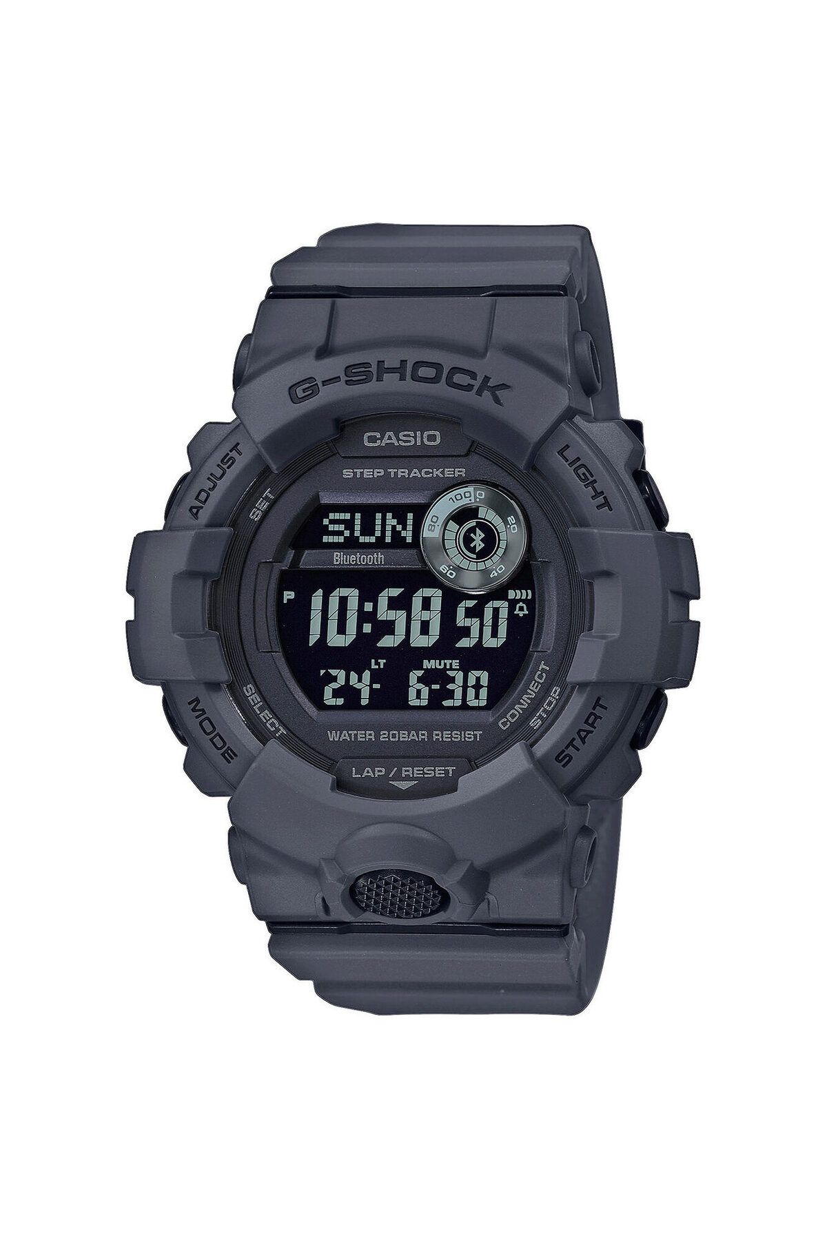 Casio-Ceas de mână G-Shock pentru bărbați GBD-800UC-8DR 1