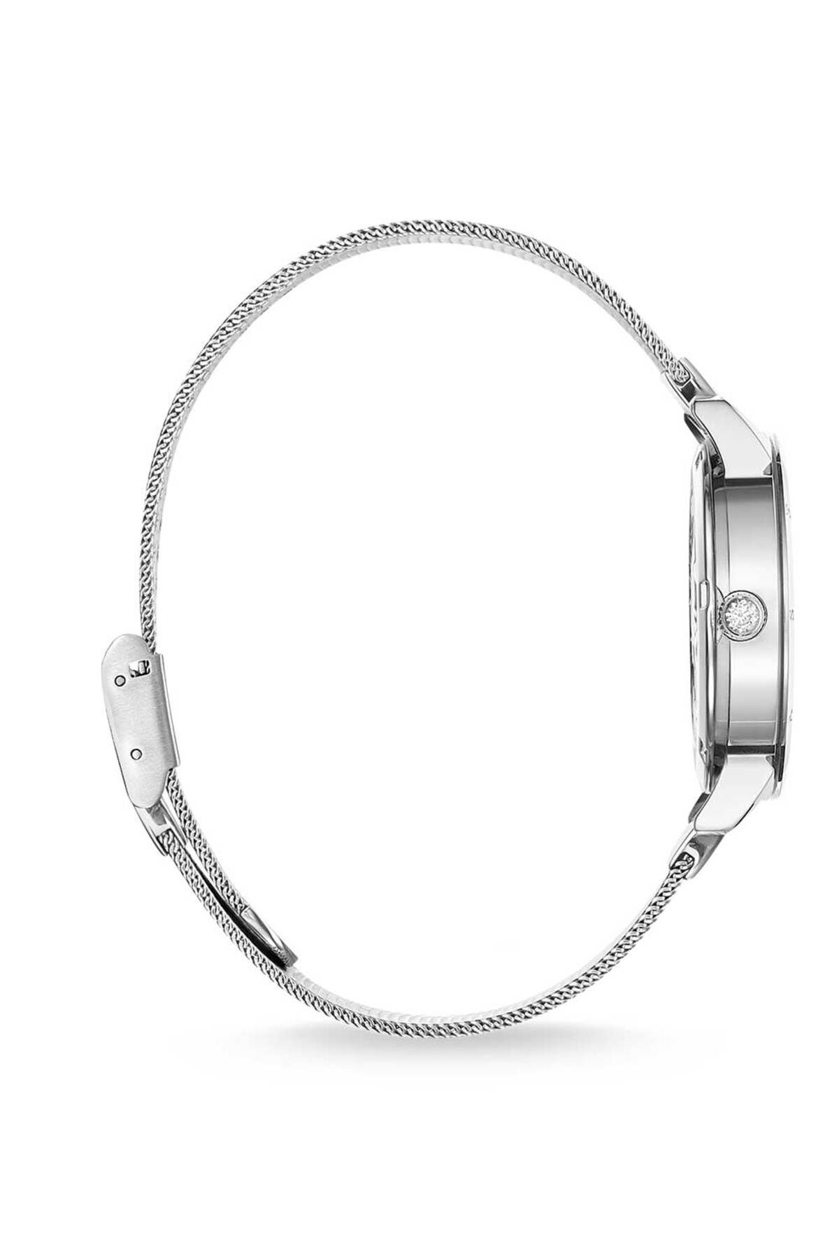 Thomas Sabo-Γυναικείο ρολόι Thomas Sabo WA0423-201-201, Quartz, 33mm, 5ATM 2