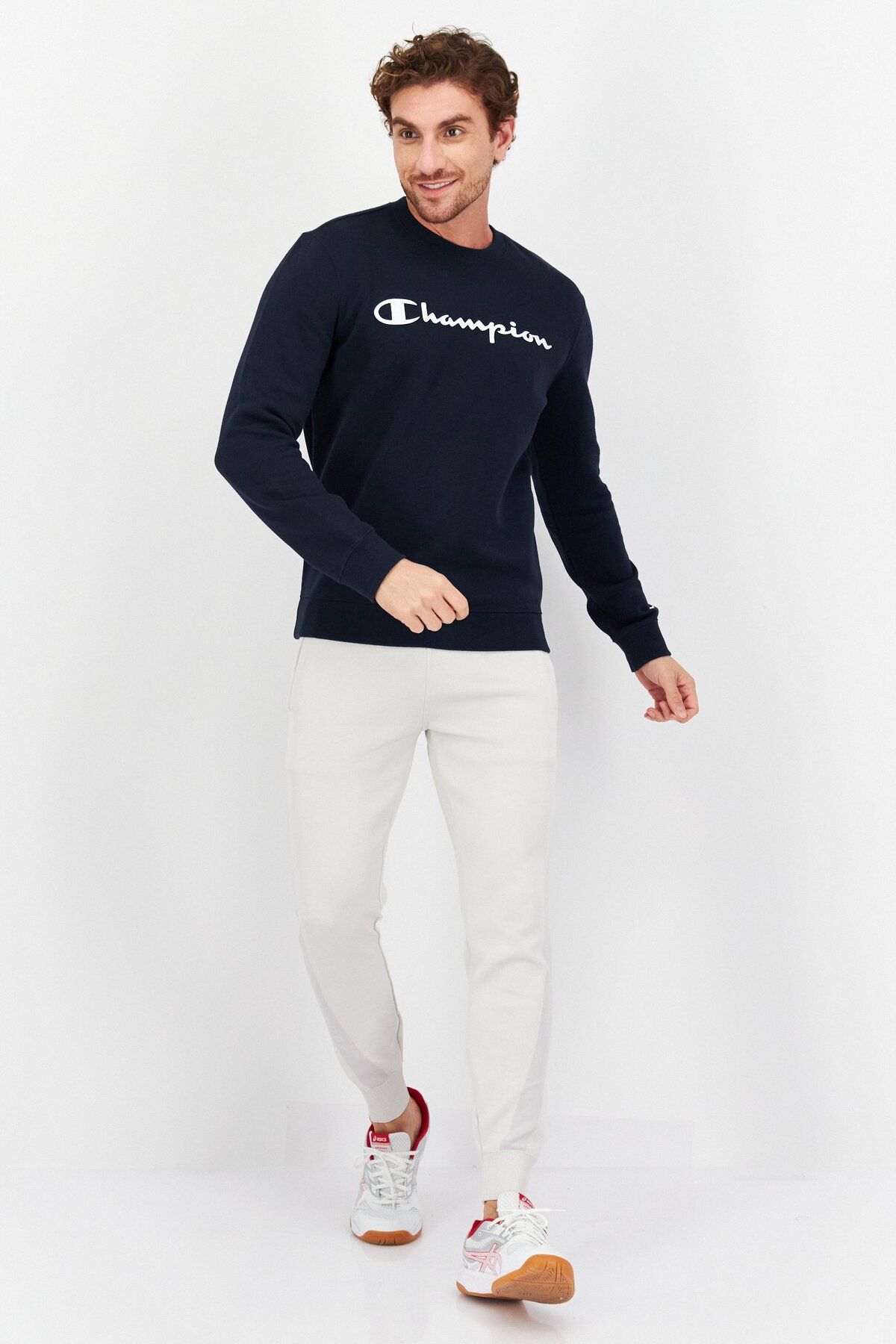 complete the look image