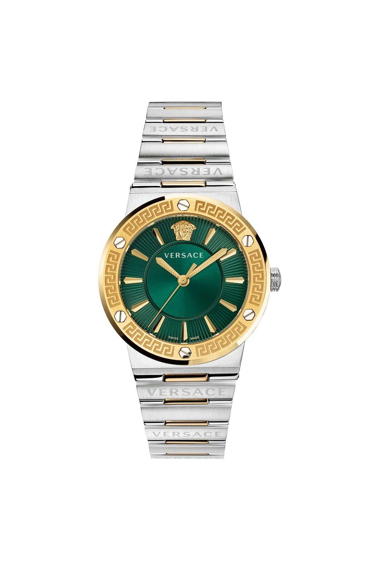 Versace-Ladies Watch VEVH00720, Quartz, 38mm, 5ATM 1