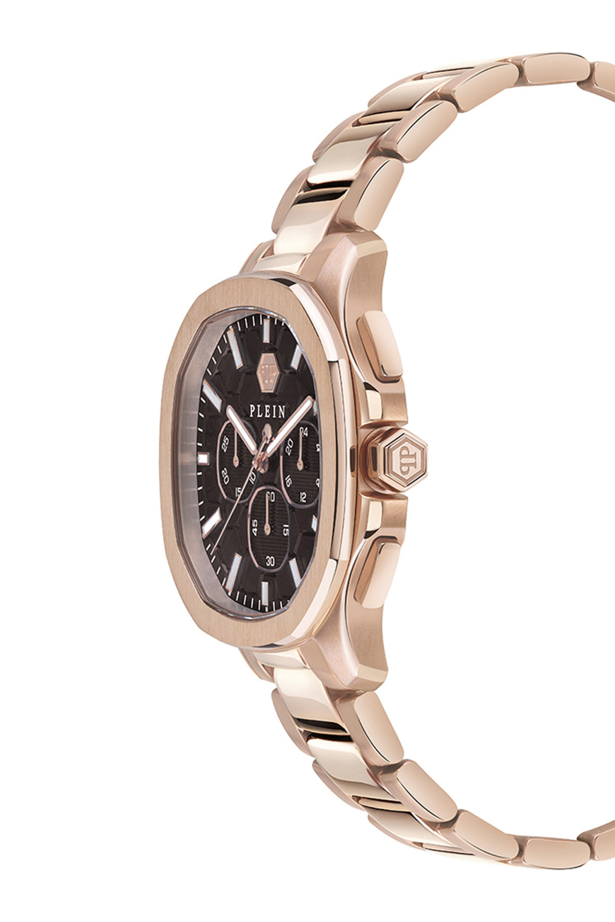 PHILIPP PLEIN-Ceas bărbătesc Philipp Plein PWSAA0623, Quartz, 44mm, 5ATM 2