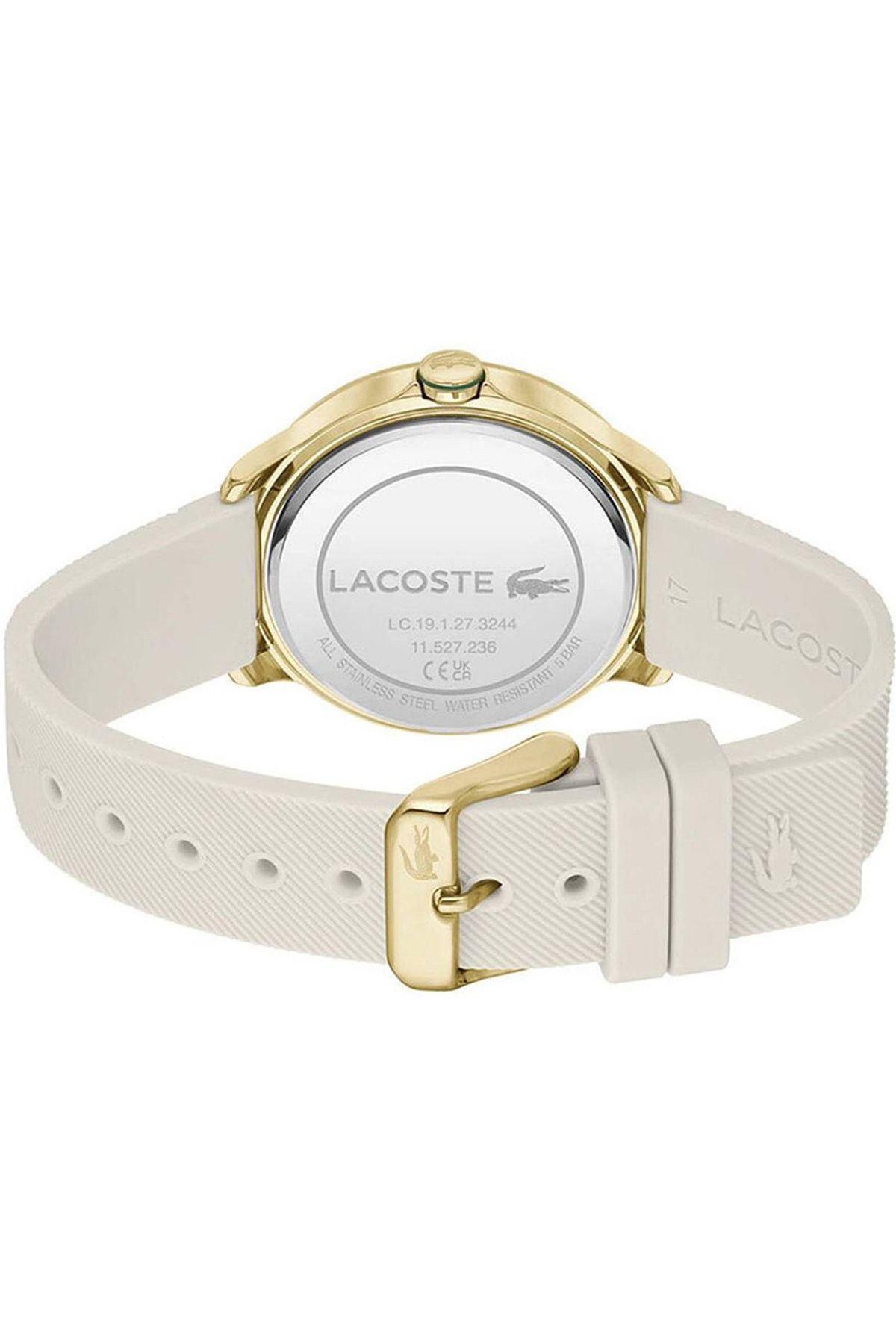 Lacoste-Dámské hodinky Lacoste 2001330, Quartz, 36mm, 5ATM 2