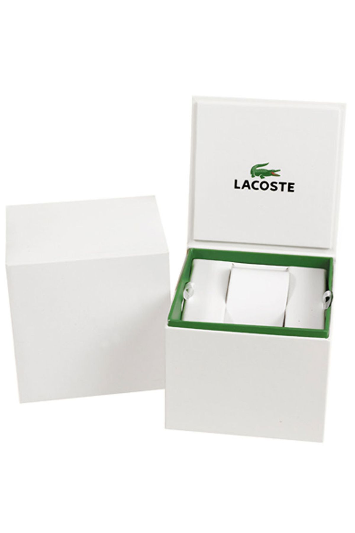Lacoste-Ceas bărbătesc 2010982, cuarț, 42mm, 5ATM 5