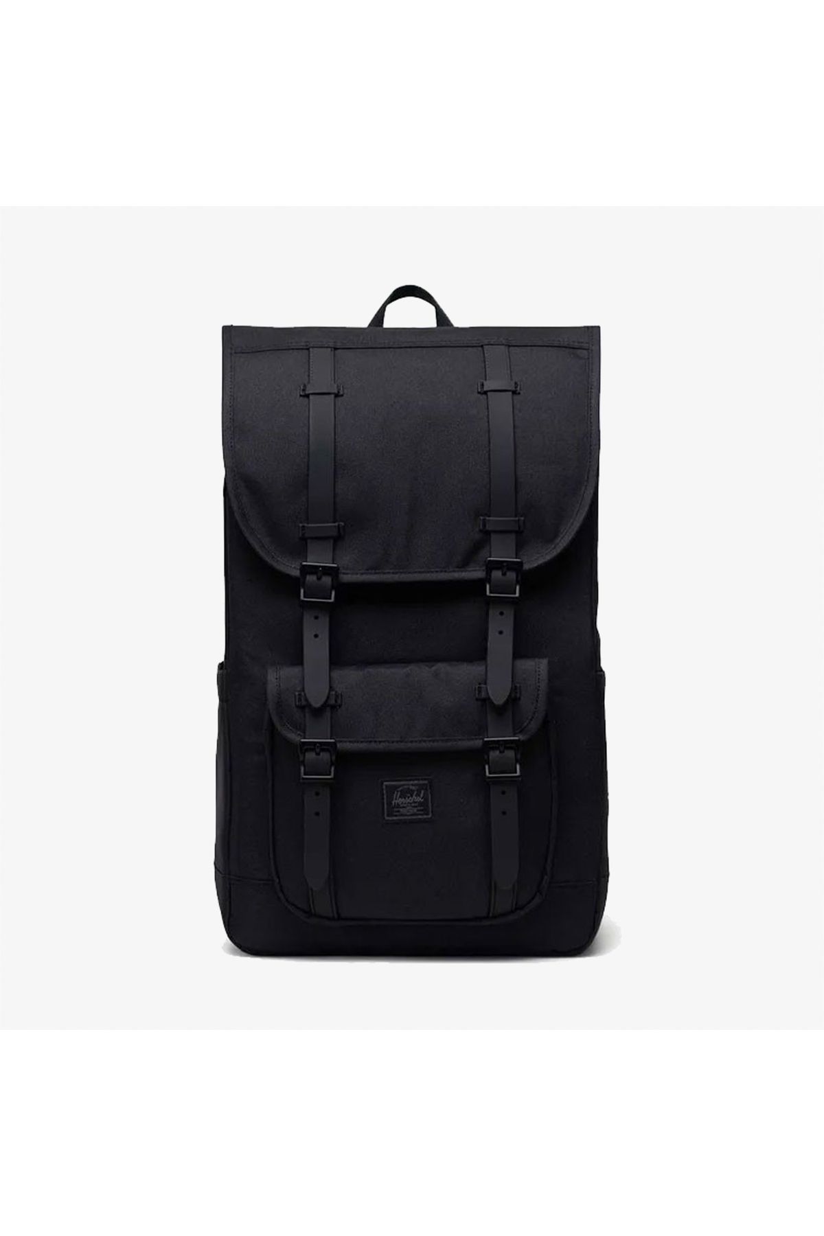 کوله پشتی مشکی یونیسکس آمریکای کوچک Herschel