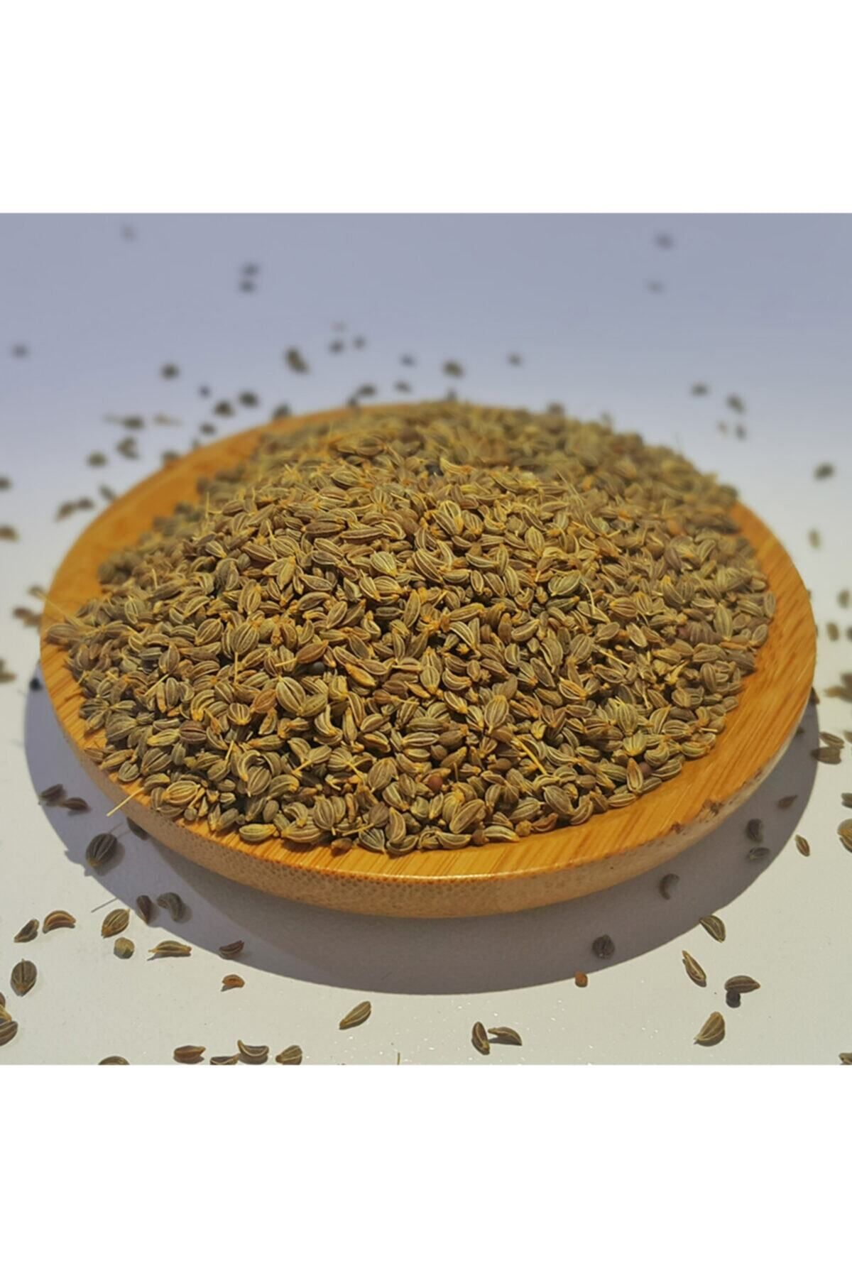 NATURELDOGA Tane Kereviz Tohumu (İLAÇSIZ) 100 gr