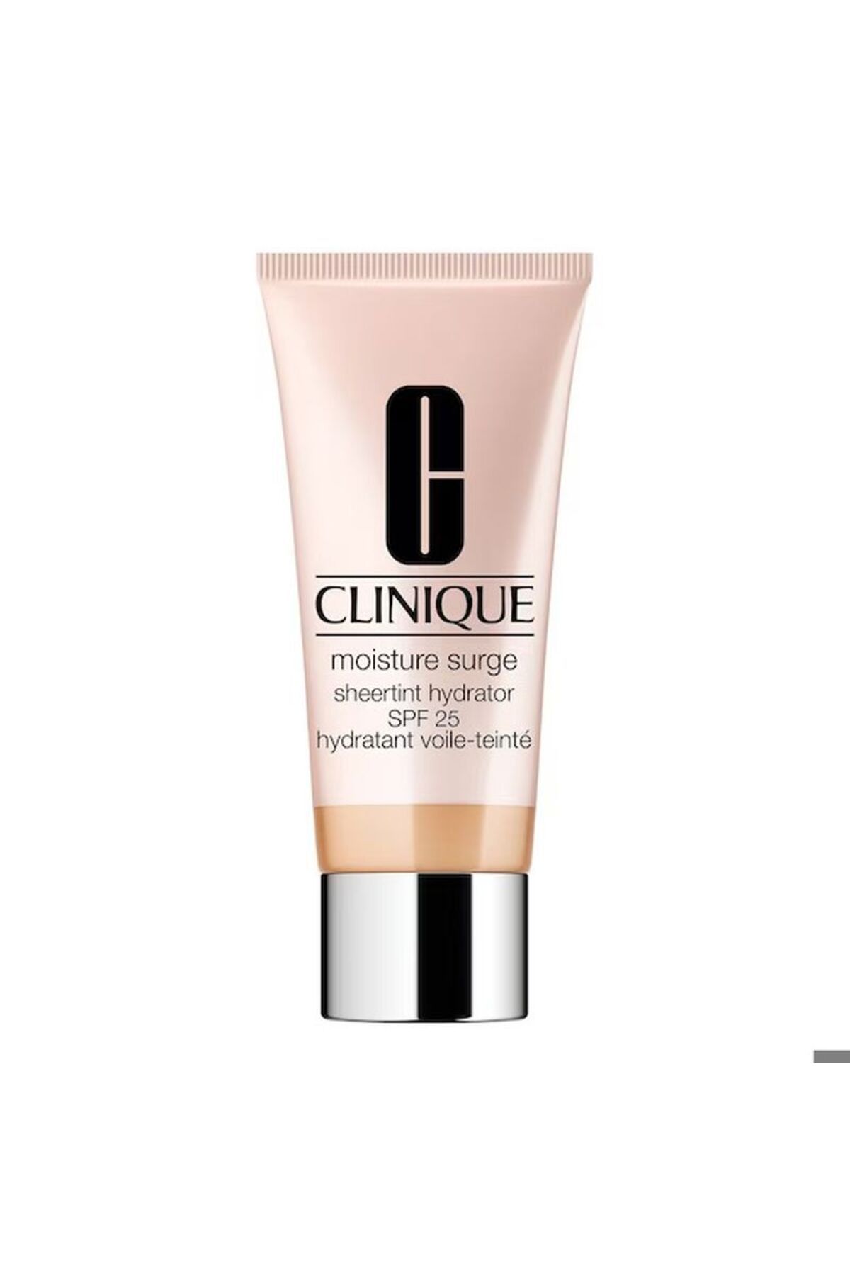 Clinique-Moisture Surge ™   Sheertint Hydrator Spf 25 - Color Moisturizer - Universal Shade 2 2