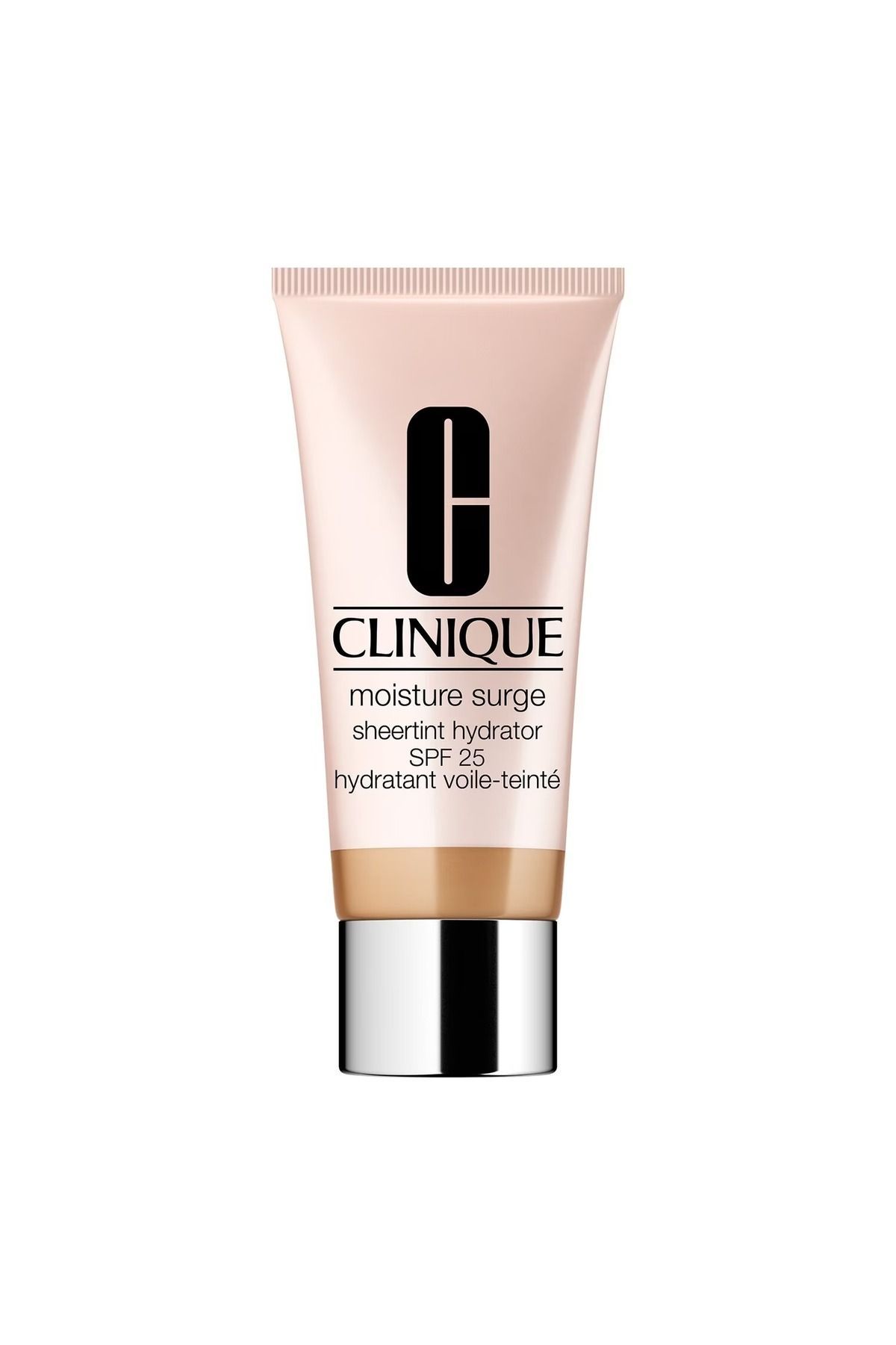 Clinique Moisture Surge™ Sheertint Hydrator SPF 25 - Renkli Nemlendirici-Universal shade 3