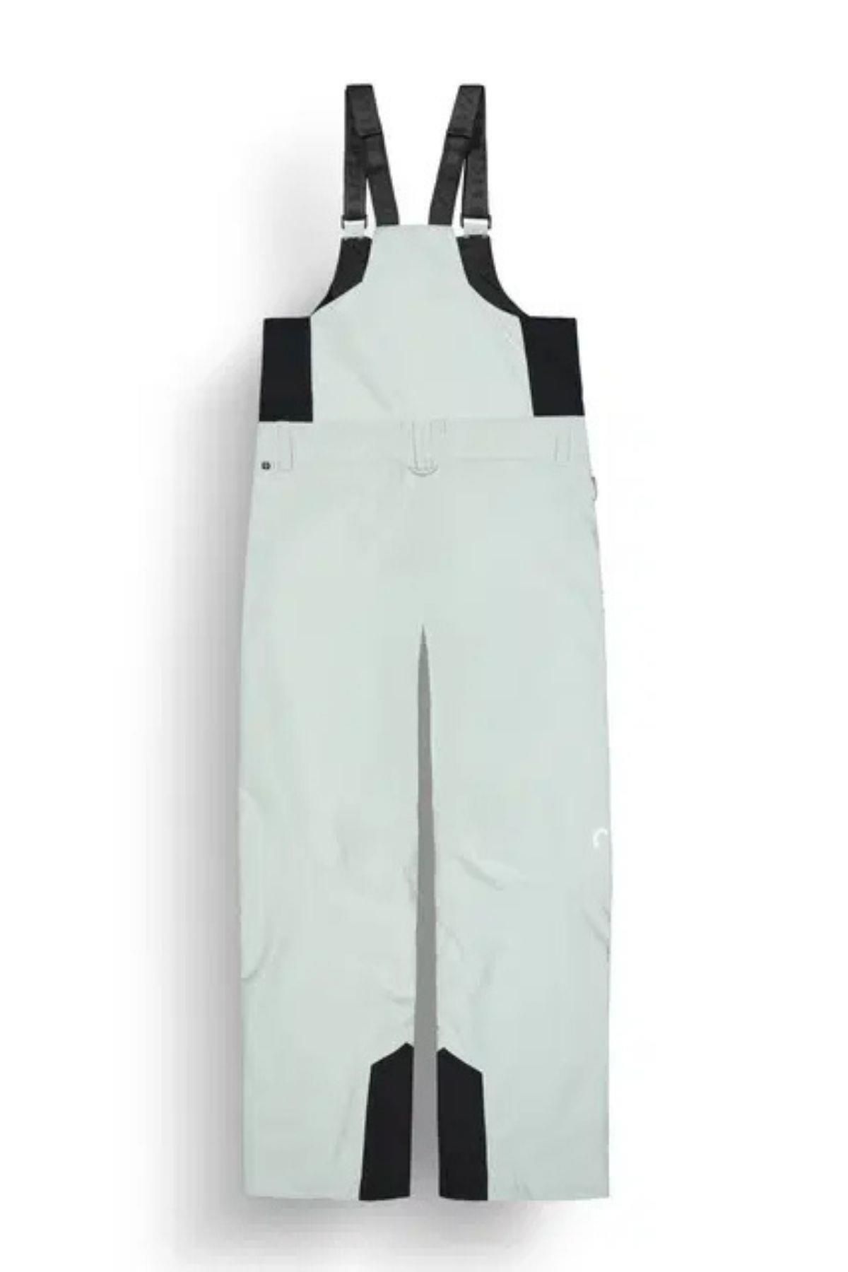 Picture Organic-U28 Bib Salopet Stone - Comfortable Cutting 7