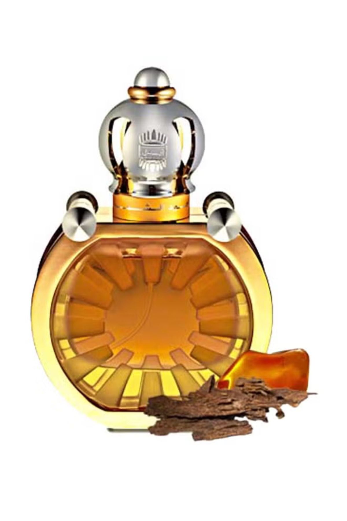 Ajmal-Mukhallat Al Shams EDP 50ml 2