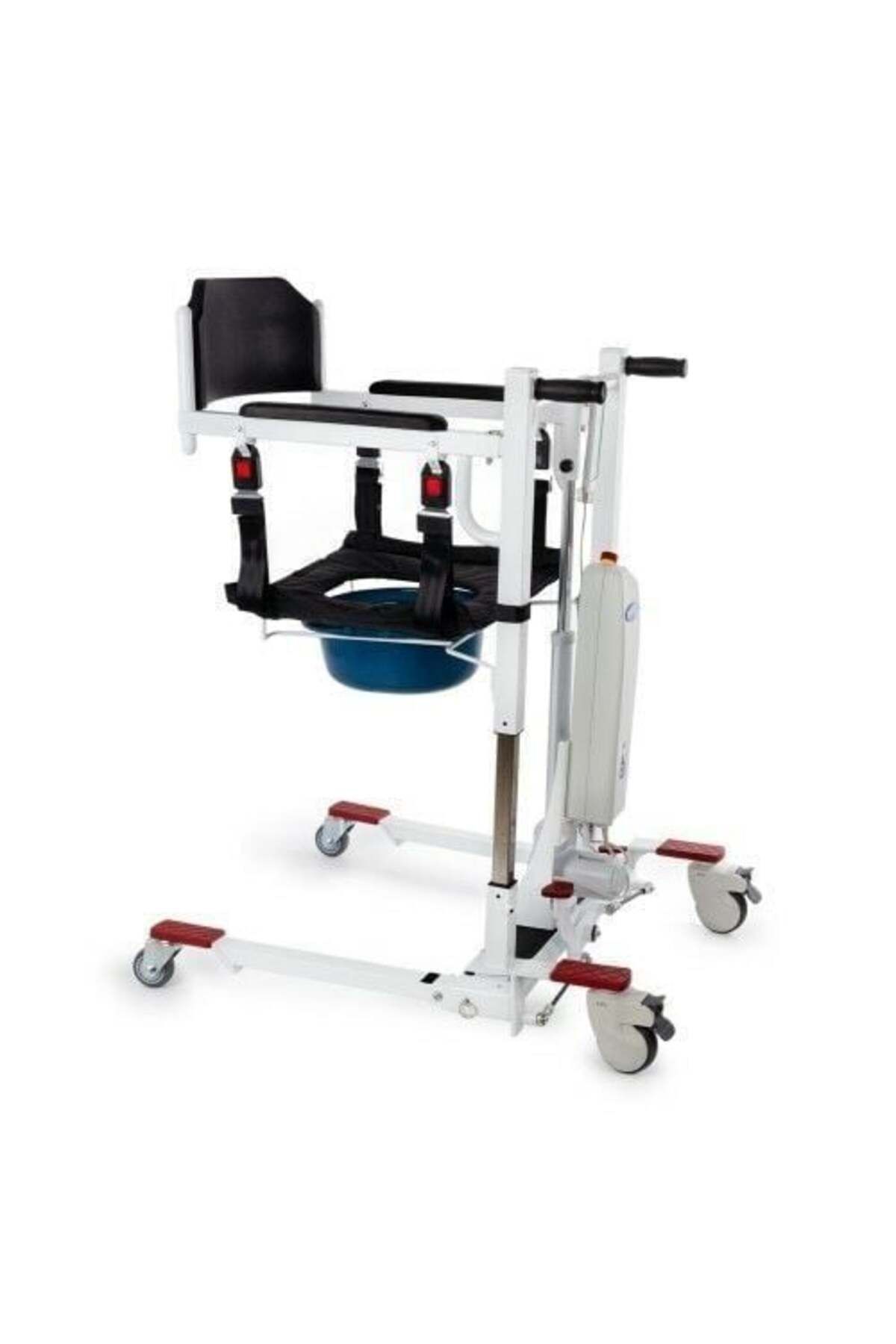 medikaltec 190U NEW Portatif Mobil Lift Hasta Transfer Lifti