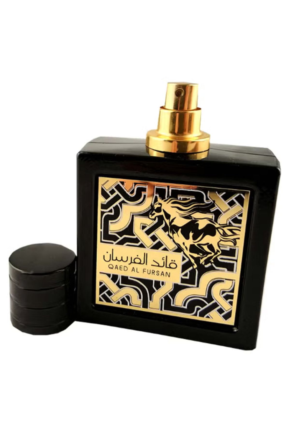lattafa-Qaed Al Fursan EDP 90ml 3