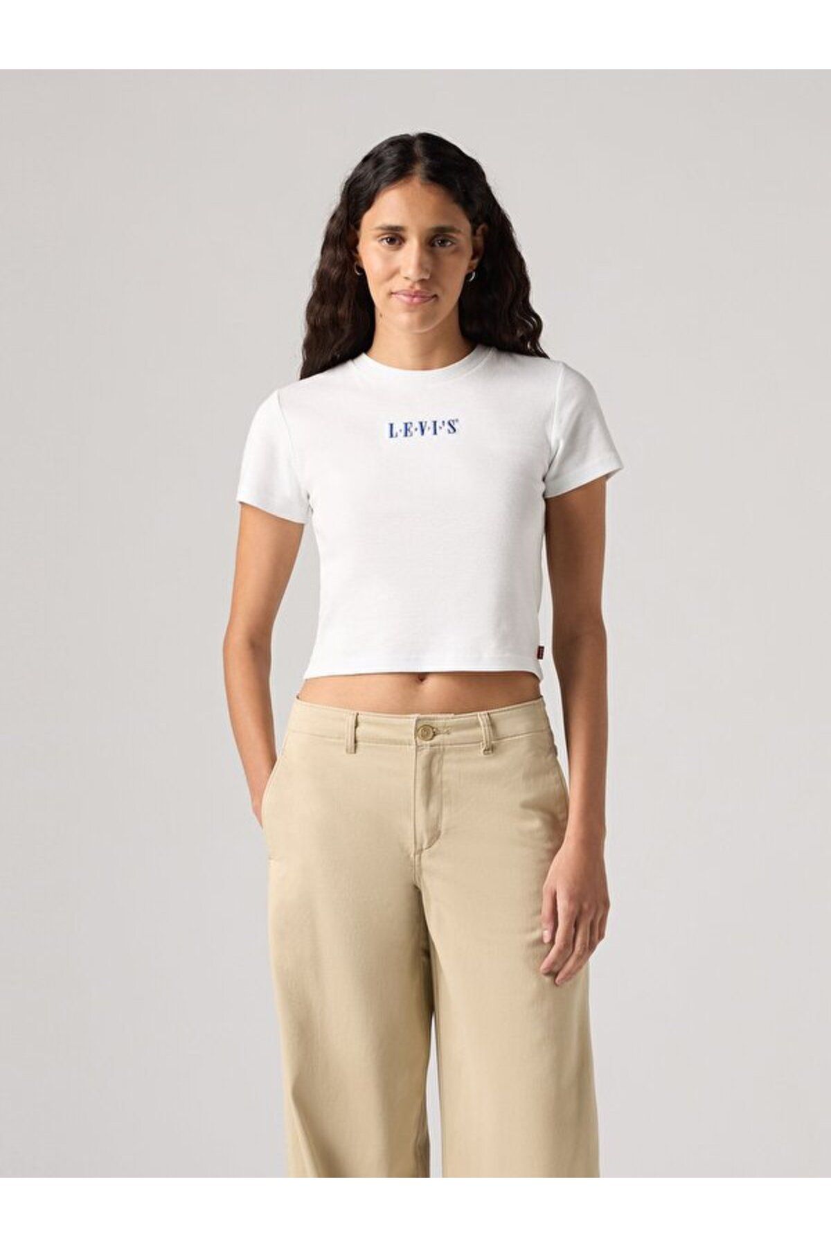 Levi's Graphic Essential Sporty Tişört