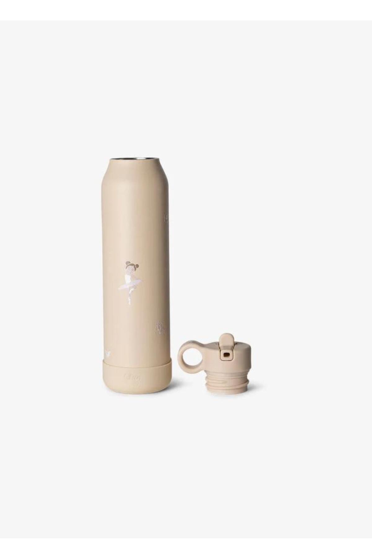 ToysAll Citron 3 Katmanlı Paslanmaz Çelik Termos Seti 500 ml - Ballerina 1286739 fotoğrafı 3 (önizleme)
