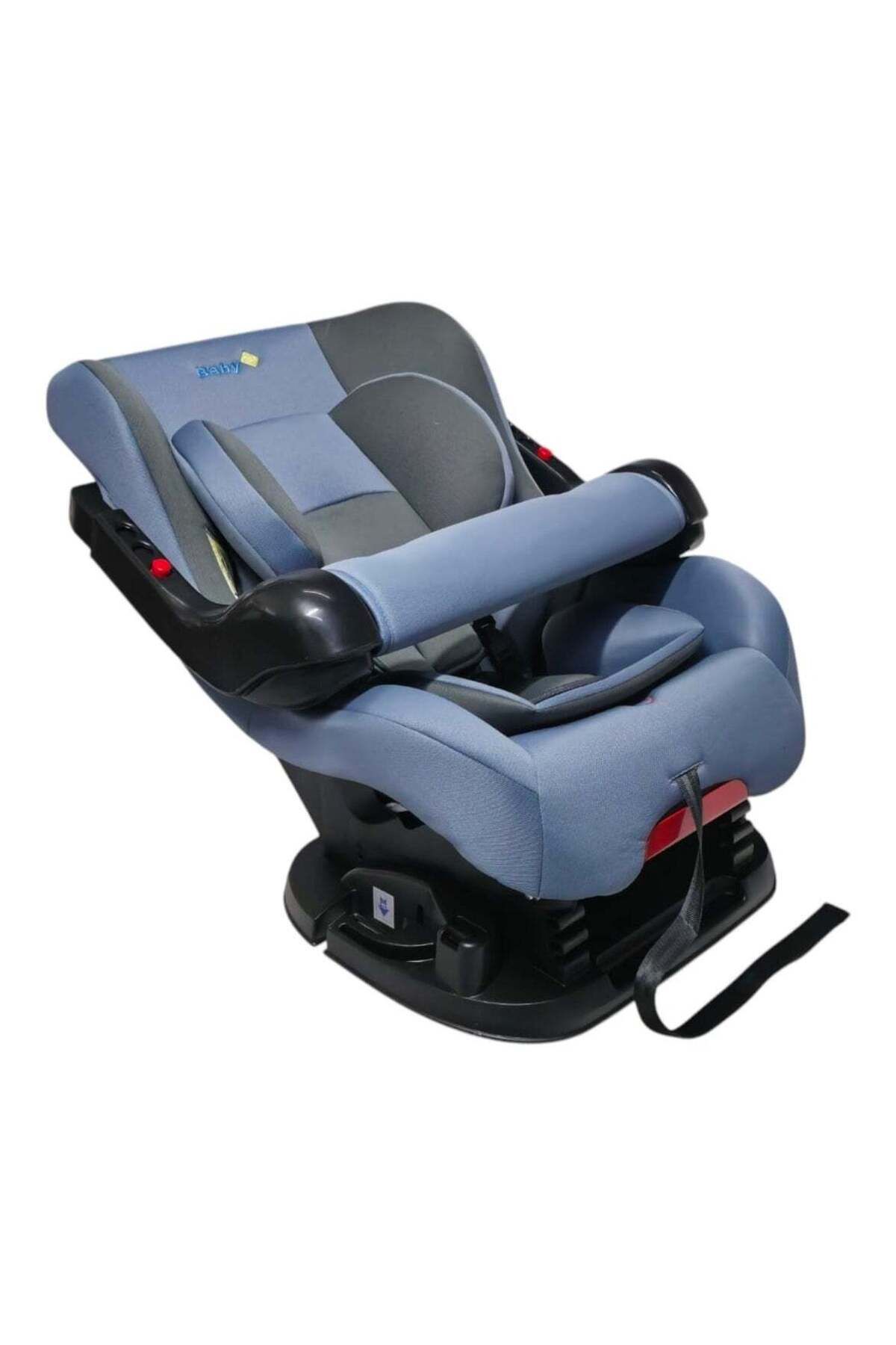 BabyCara-Adjustable Baby Car Seat From Birth to 4 Years old Approx 2