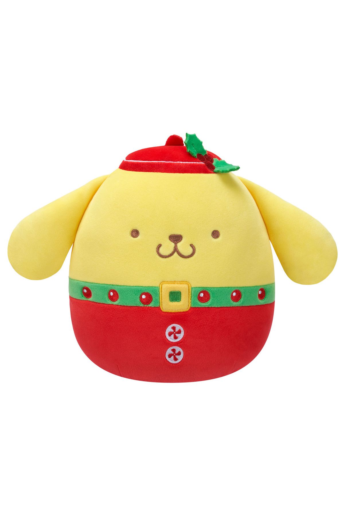 Squishmallows Hello Kitty Serisi - Pompompurin 20 cm SN00522