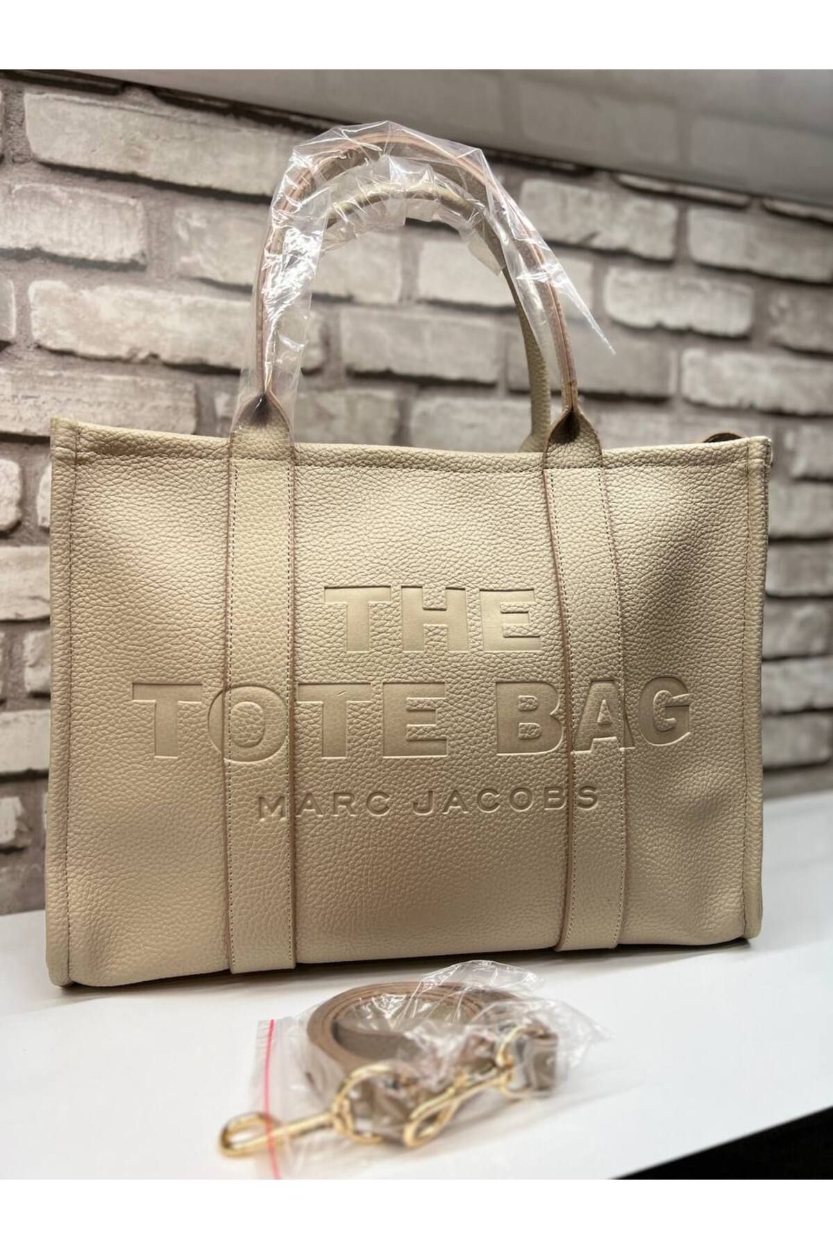 tico bags Kadın Suni Deri The Tote Bag Omuz Ve Çapraz Çanta