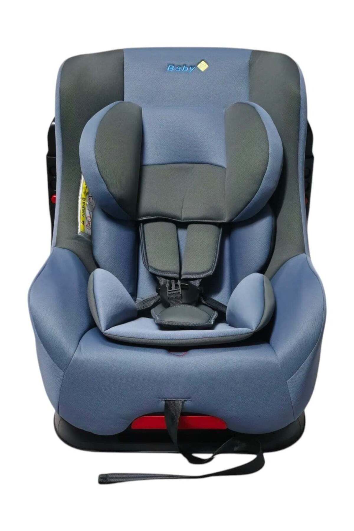 BabyCara-Adjustable Baby Car Seat From Birth to 4 Years old Approx 4