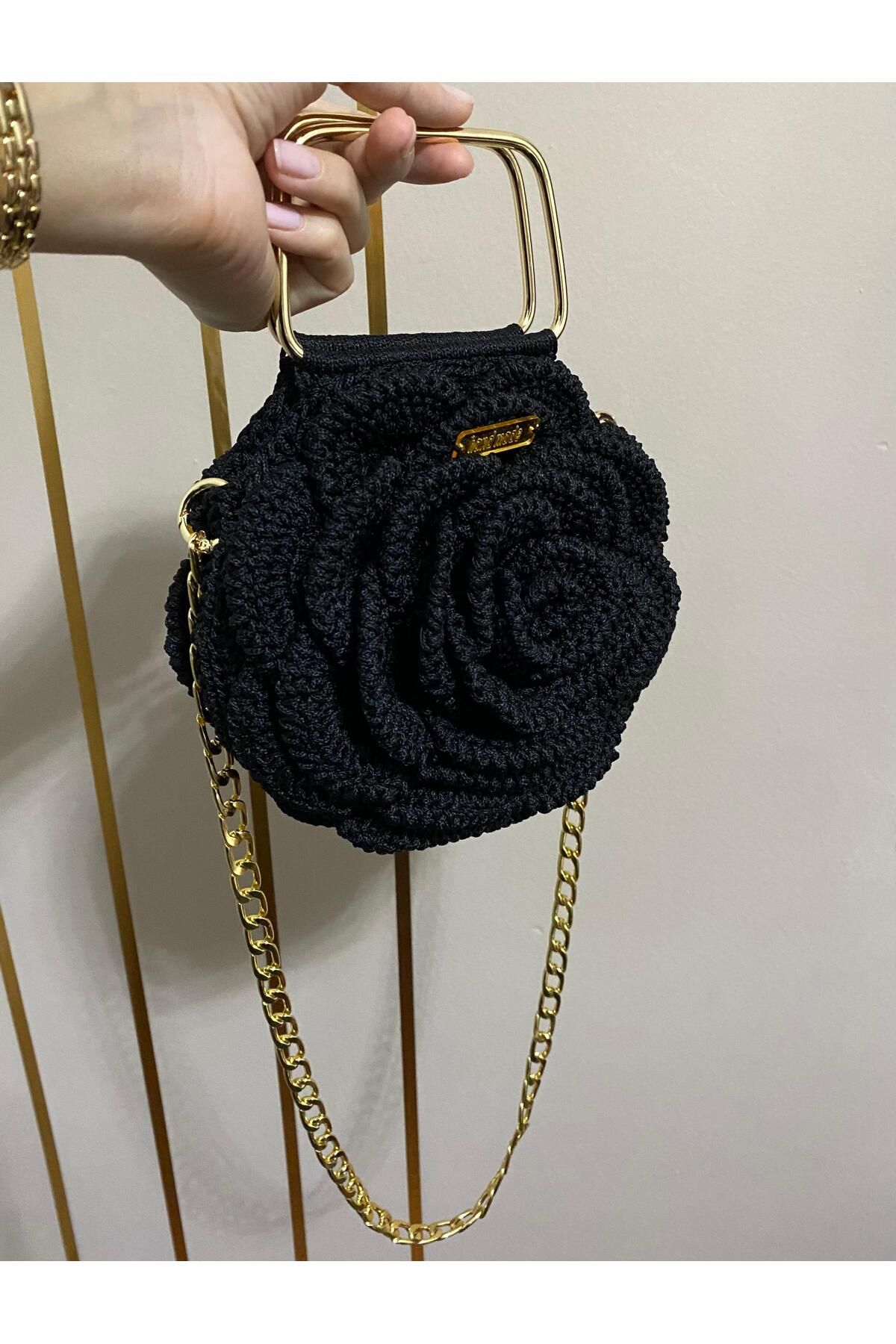 KARANBAG ROSE ÇANTA