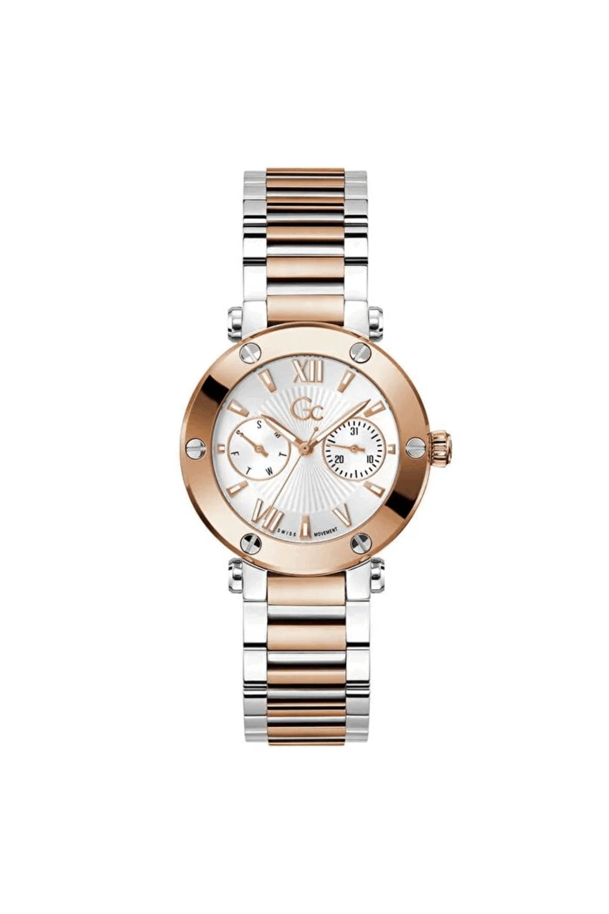 Guess Collection GCZ48002L1MF KADIN KOL SAATİ