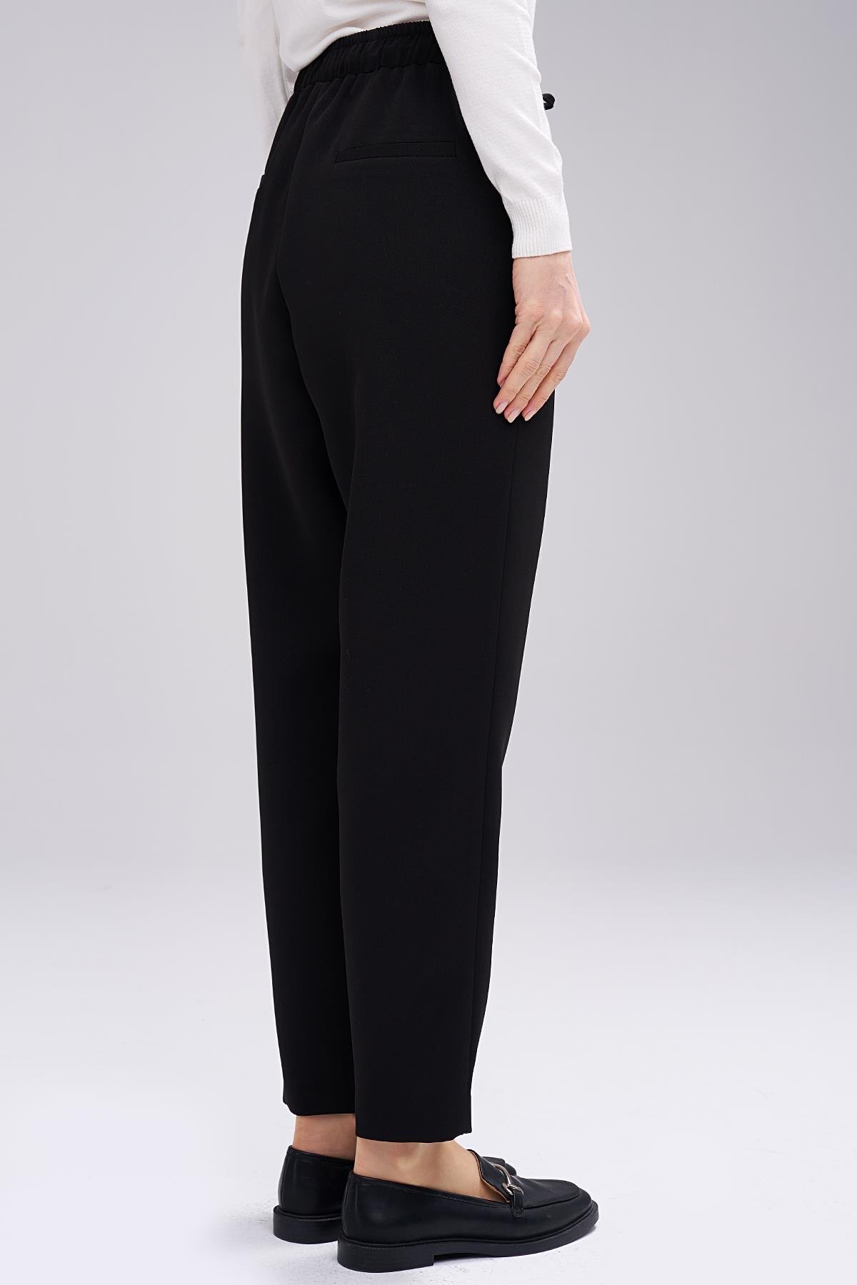 Journey-Belt Elastic-Pants 6