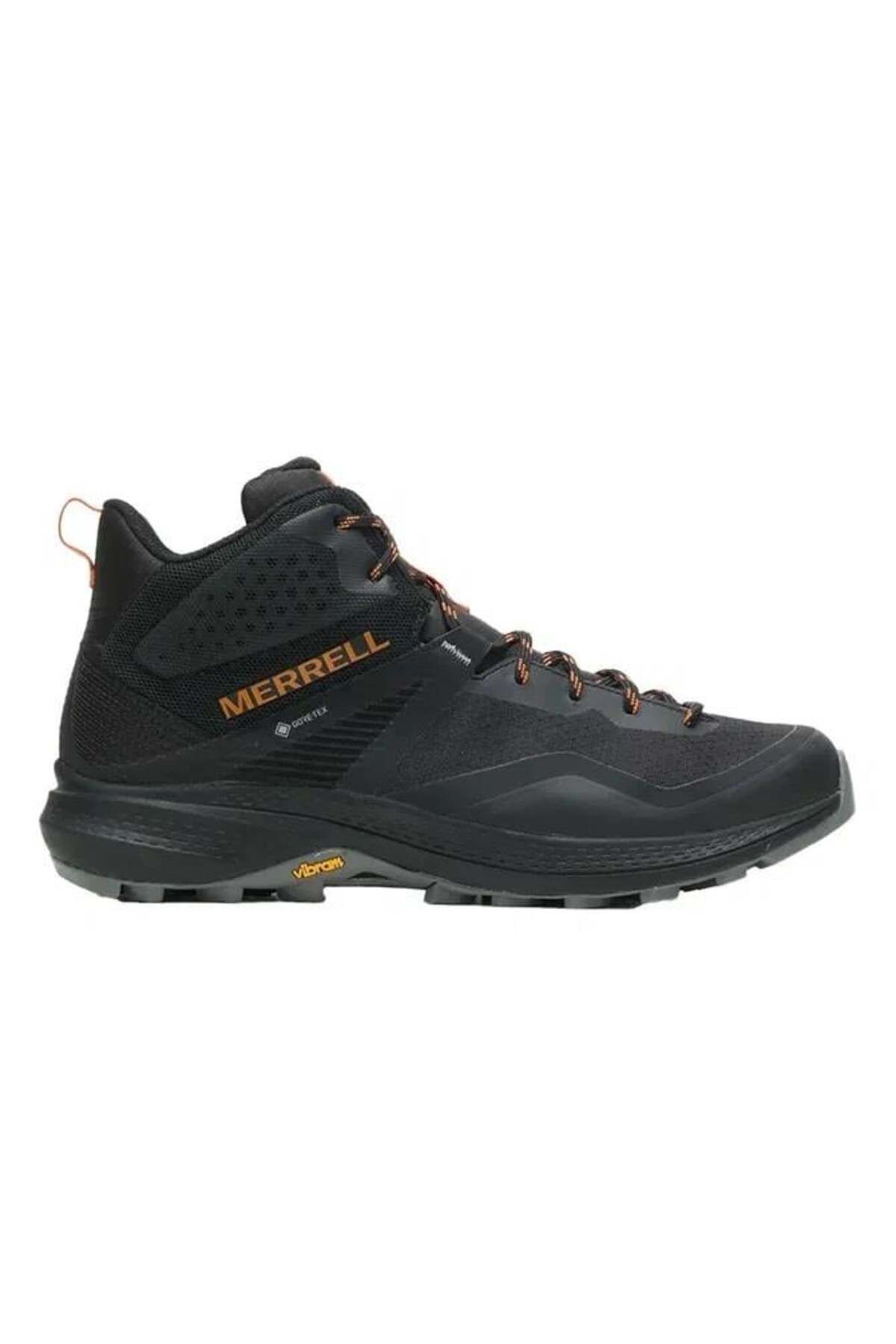 Merrell Mqm 3 Mıd Gtx Erkek Outdoor Ayakkabı J135571