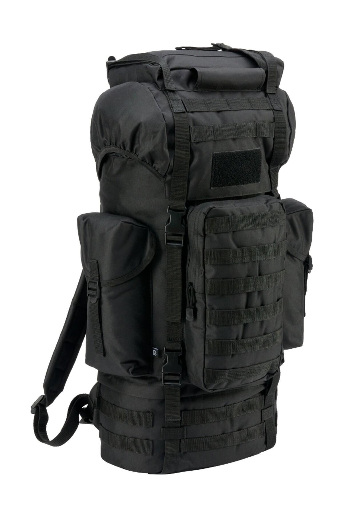 Brandit-Aksesuarlar Kampfrucksack Molle 1