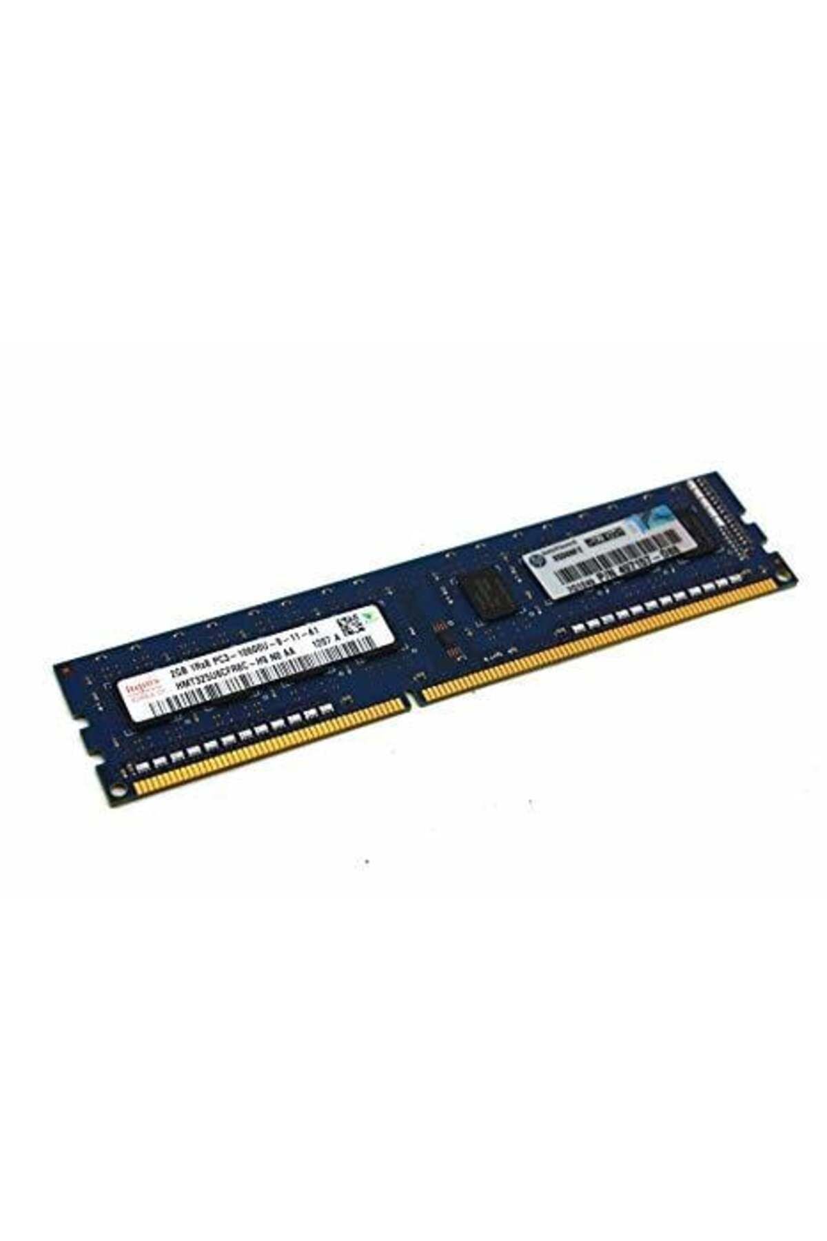 Hynix 2Gb Hynix 1333Mhz Ddr3 Pc Ram Yenilenmiş Ürün