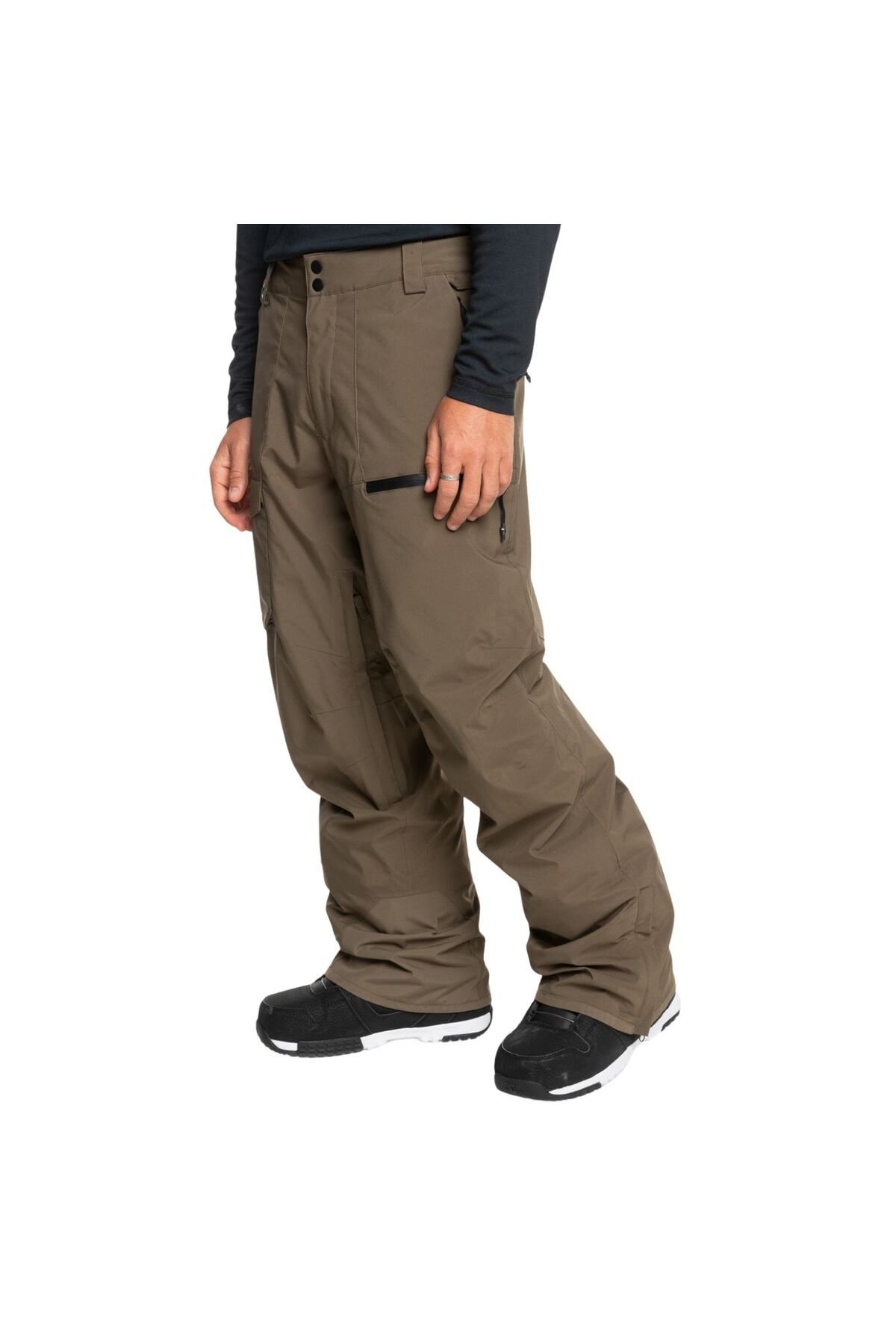 Quiksilver-Utility Pt Men's Snowboard Trousers 2