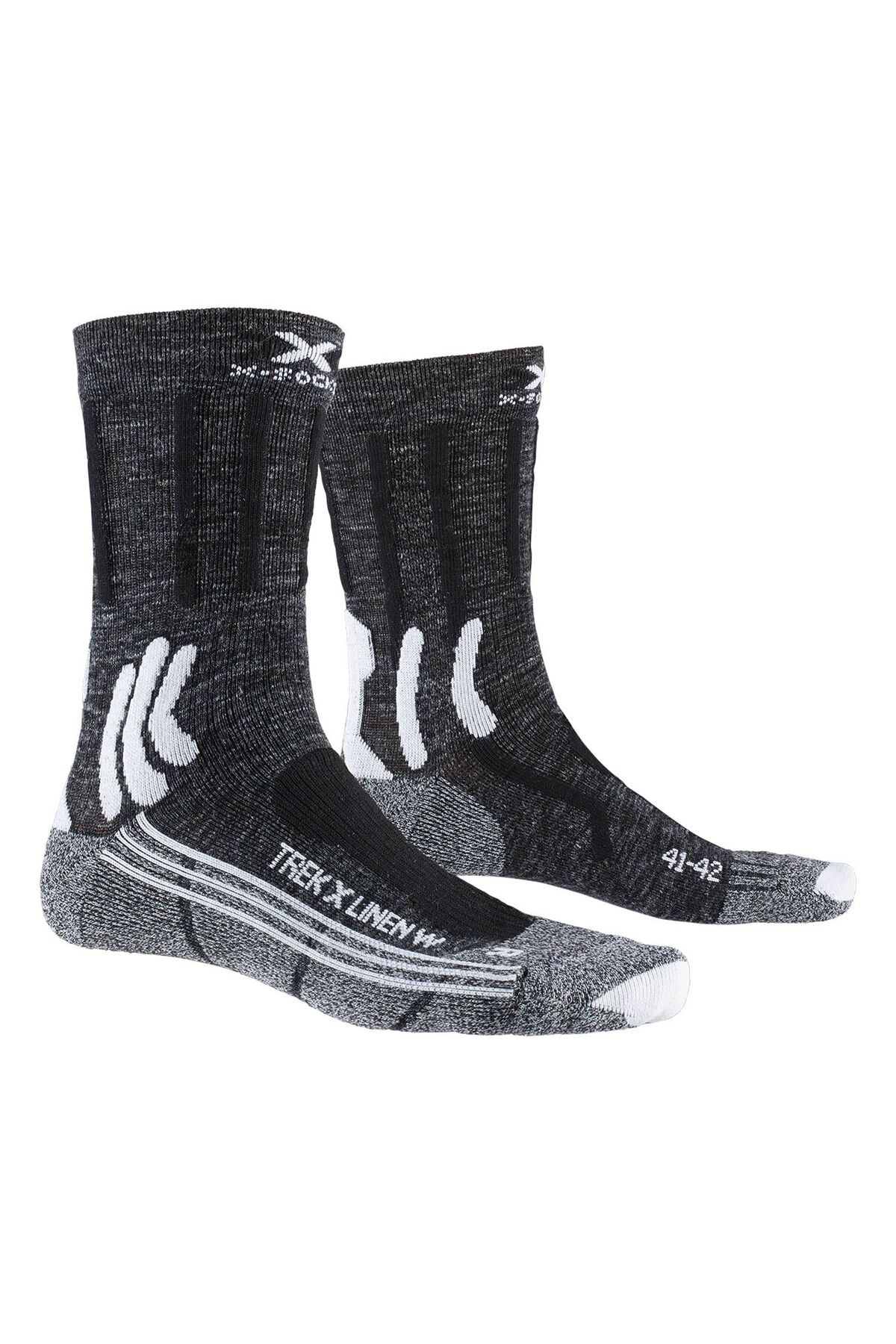 X Bionic X-SOCKS® TREK X LINEN WMN