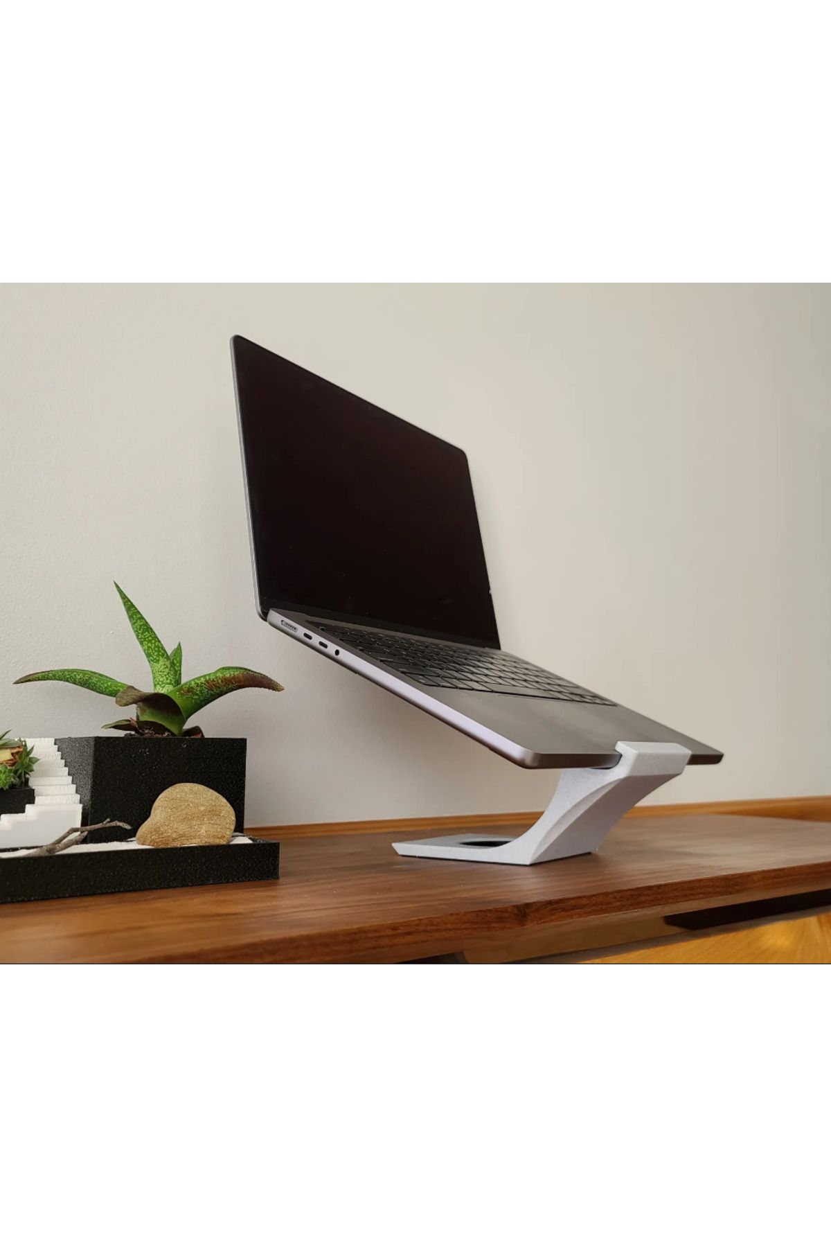 Porima Macbook Bilgisayar Laptop Standı