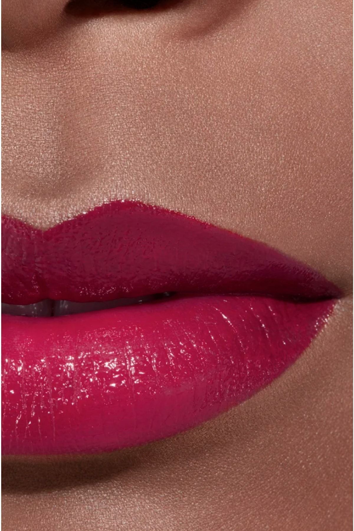Chanel-Waterproof Satin Lipstick for Instantly Effective Lips with Natural Ingredients-452 Emilienne 3