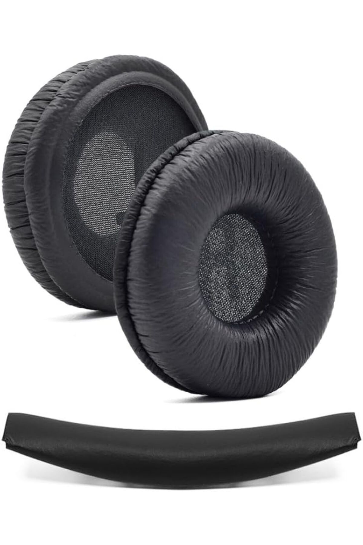 Deppo Trend J Tune600/t450/t450bt/t500bt/jr300bt Uyumlu Kulaklık Ve Kafa Bandı Pedi Yumuşak Koruyucu Süngeri