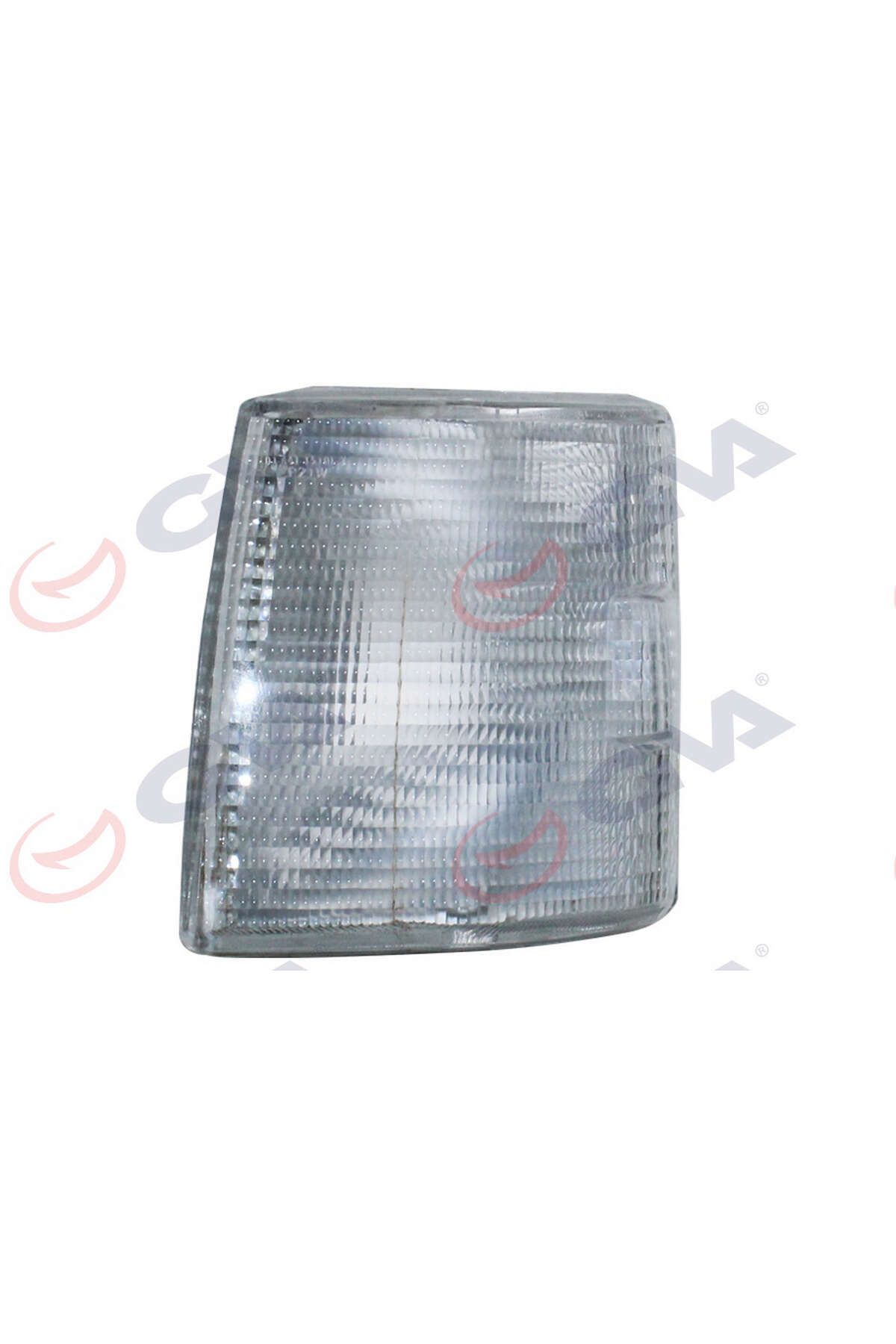 GVA SİNYAL LAMBASI BEYAZ SOL VW CARAVELLE-TRANSPORTER T4 1996-2003 1491152706