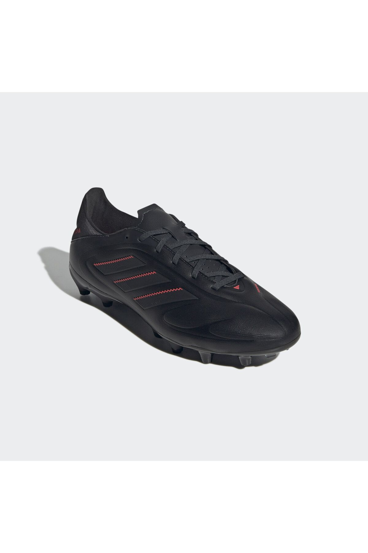 adidas-حذاء كرة قدم أسود للرجال من Copa Pure III - FG/MG ID9052 7