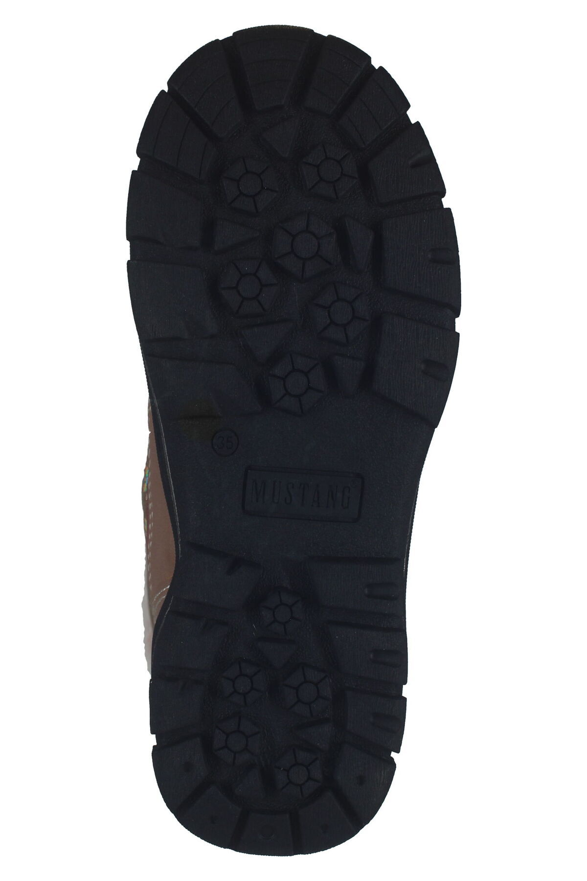 Mustang-Stiefel 7