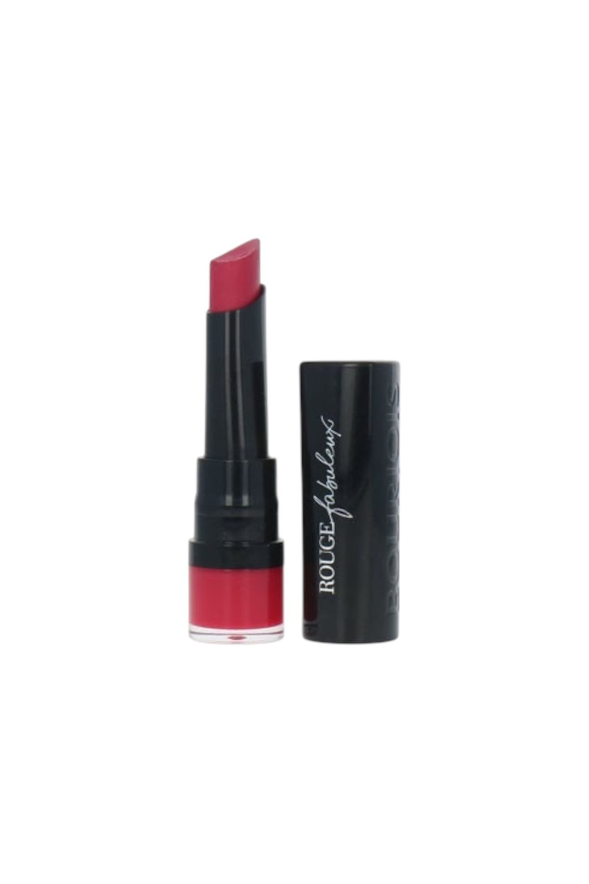 Bourjois Rouge Fabuleux Lipstick - 08 Once Upon A Pink