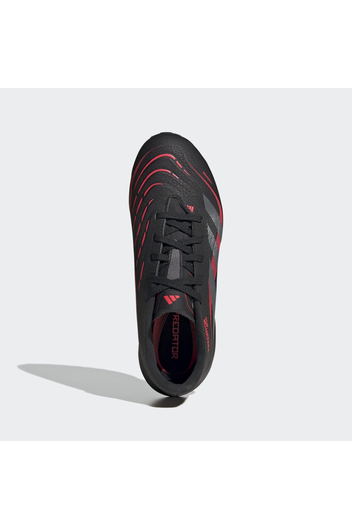 adidas-Adidas Predator League Tf/Jc Sneakers - Id3800-C Black 2