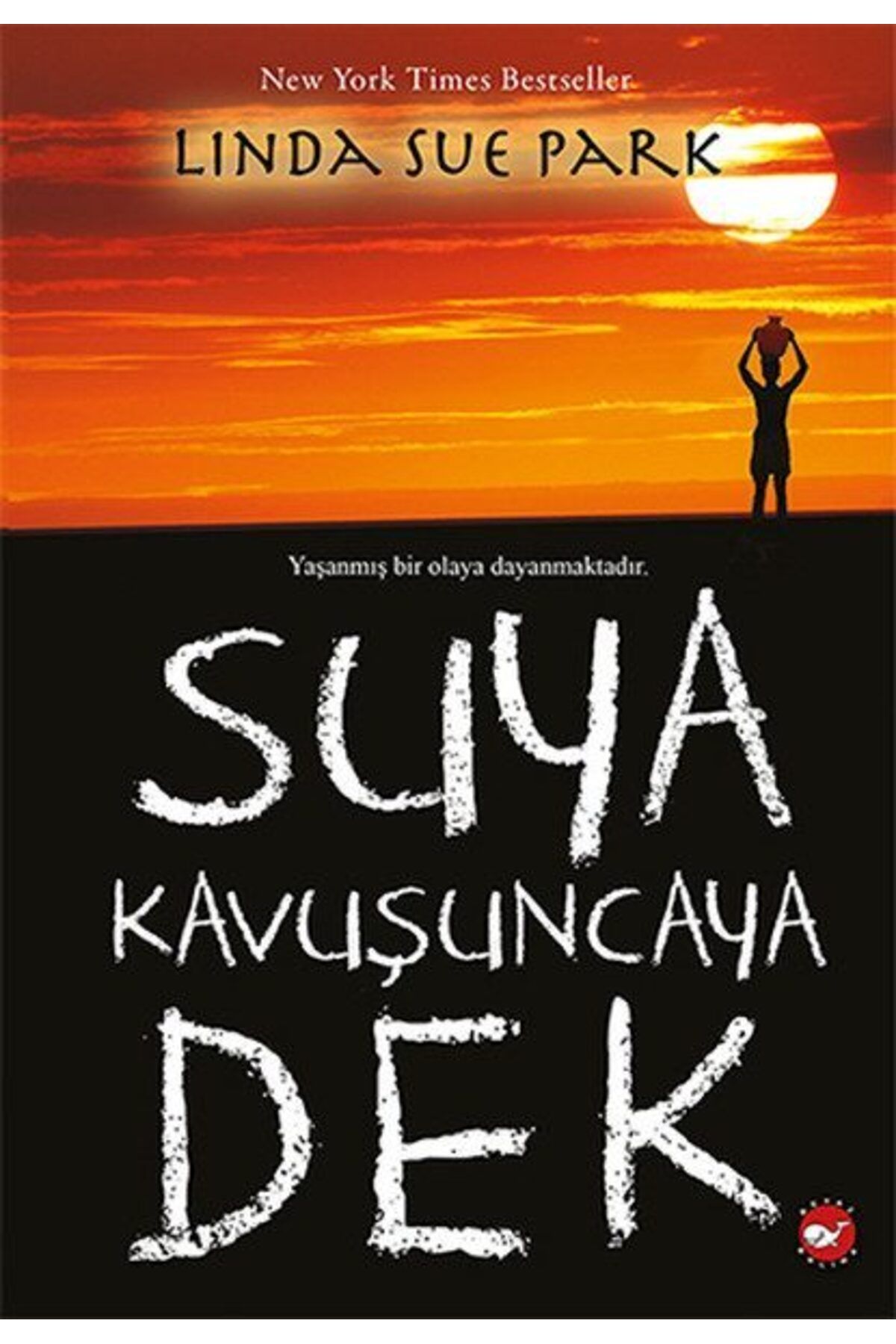 Karatay Yayınları Suya Kavuşuncaya Dek