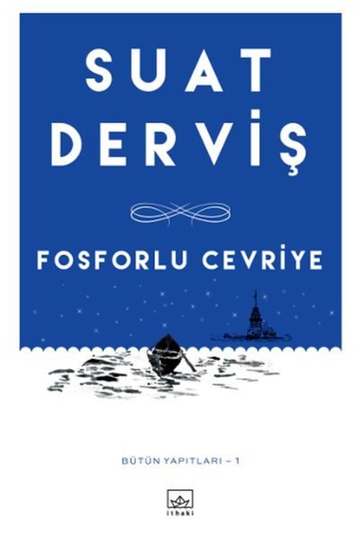 Destek Yayınları Fosforlu Cevriye