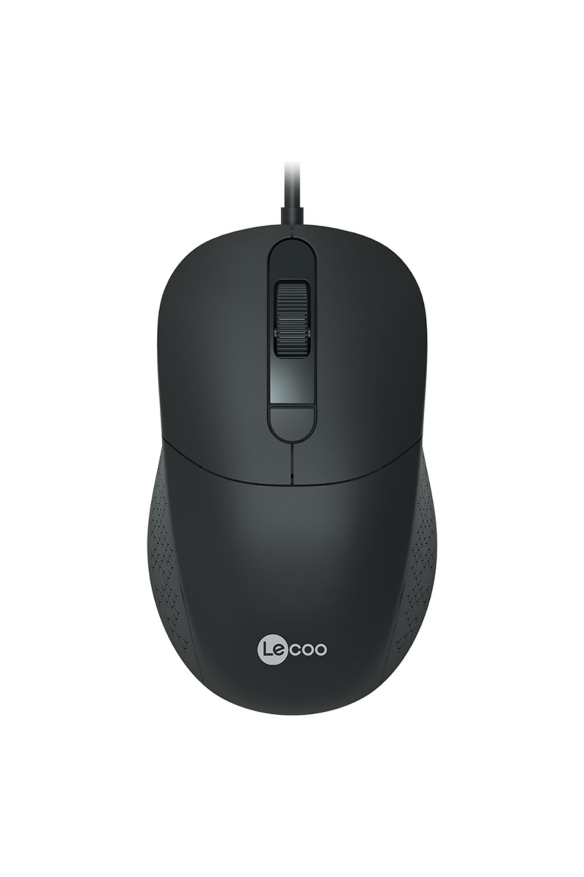 evimera Ms102 2400dpi 4 Tuşlu Usb Kablolu Optik Mouse