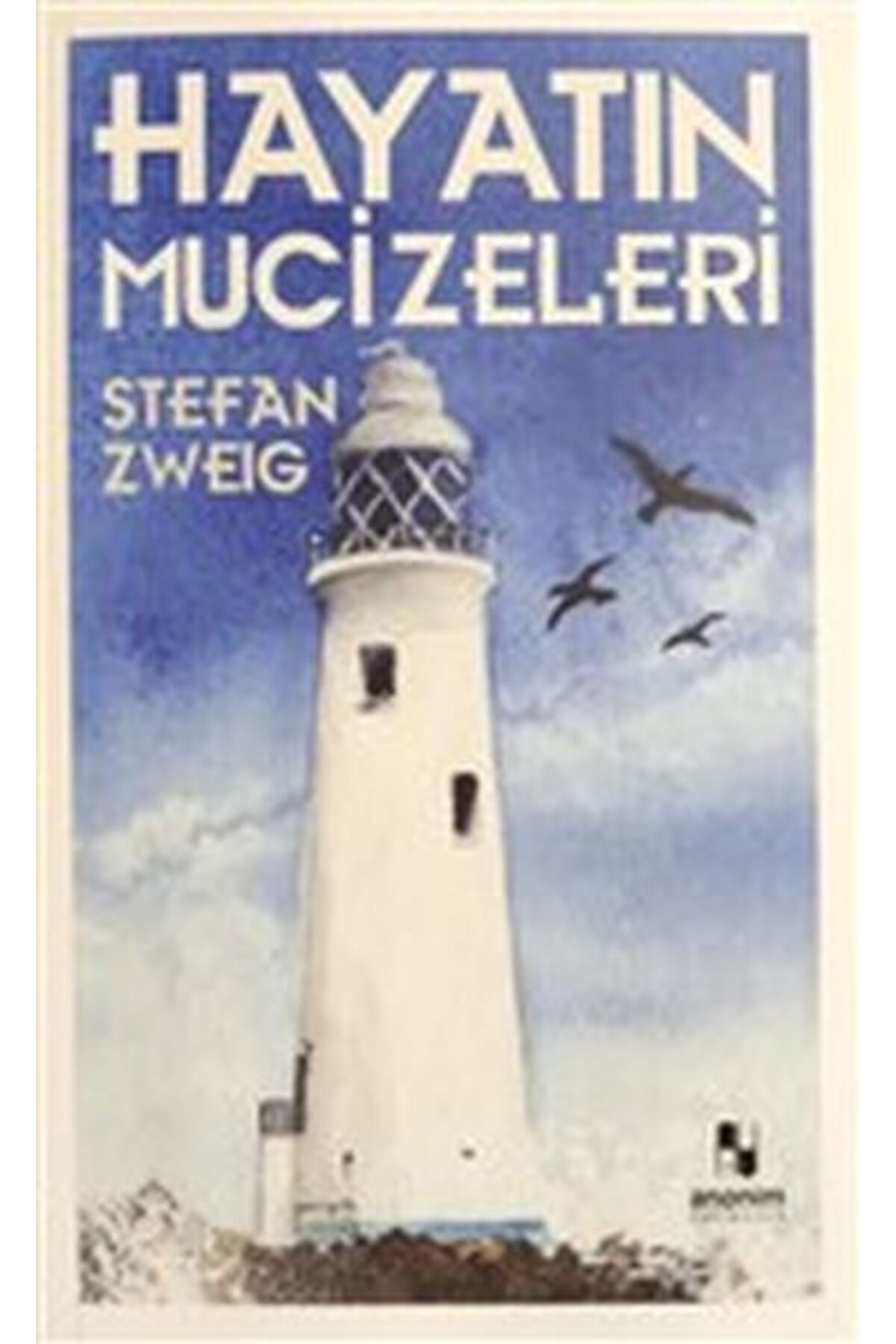 Destek Yayınları Hayatın Mucizeleri