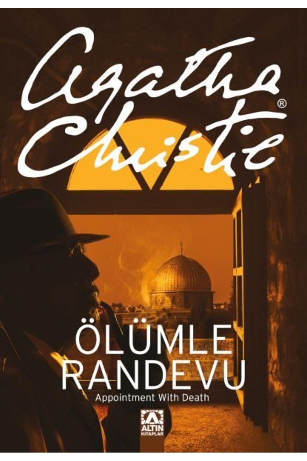 Destek Yayınları Ölümle Randevu