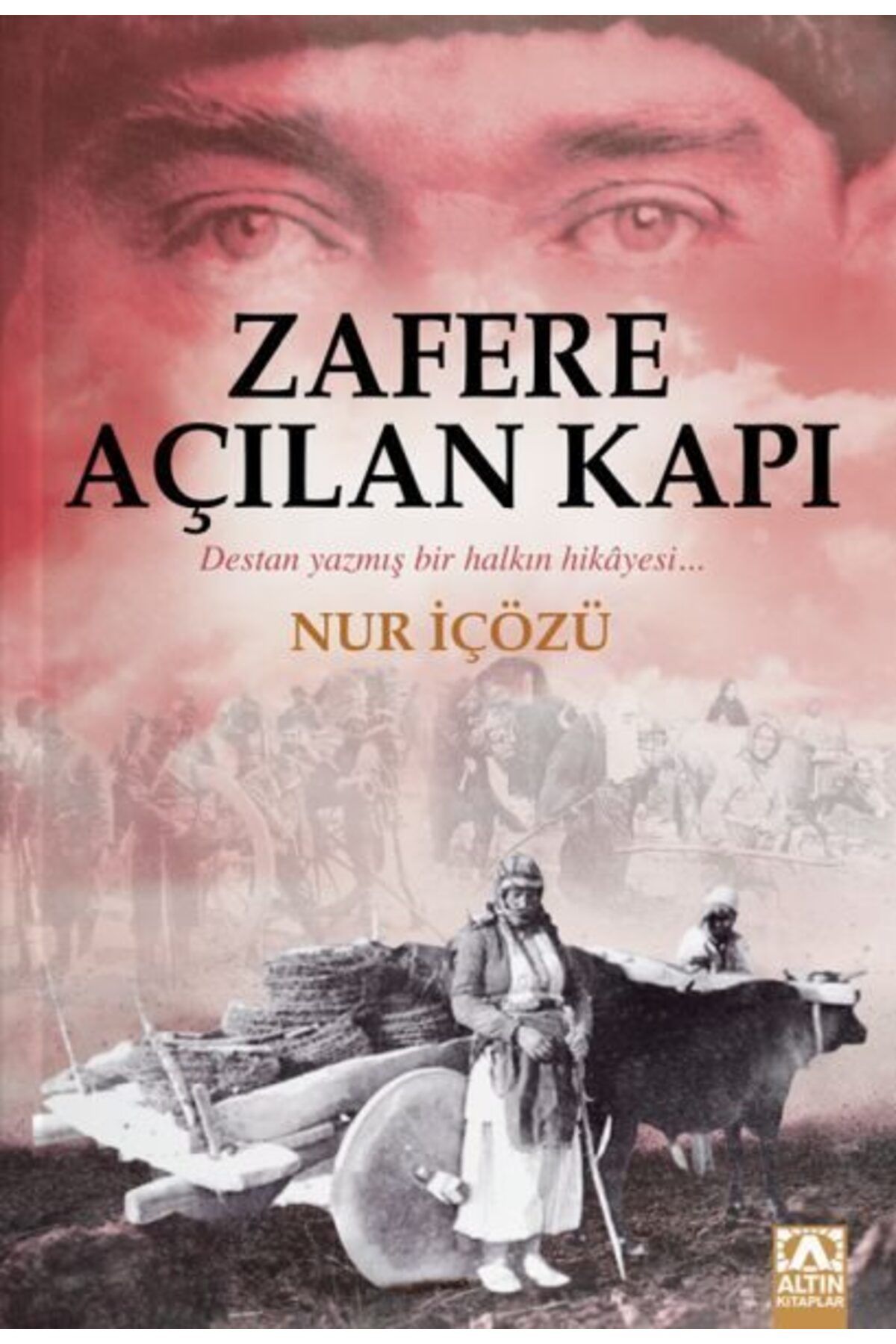 Destek Yayınları Zafere Açılan Kapı
