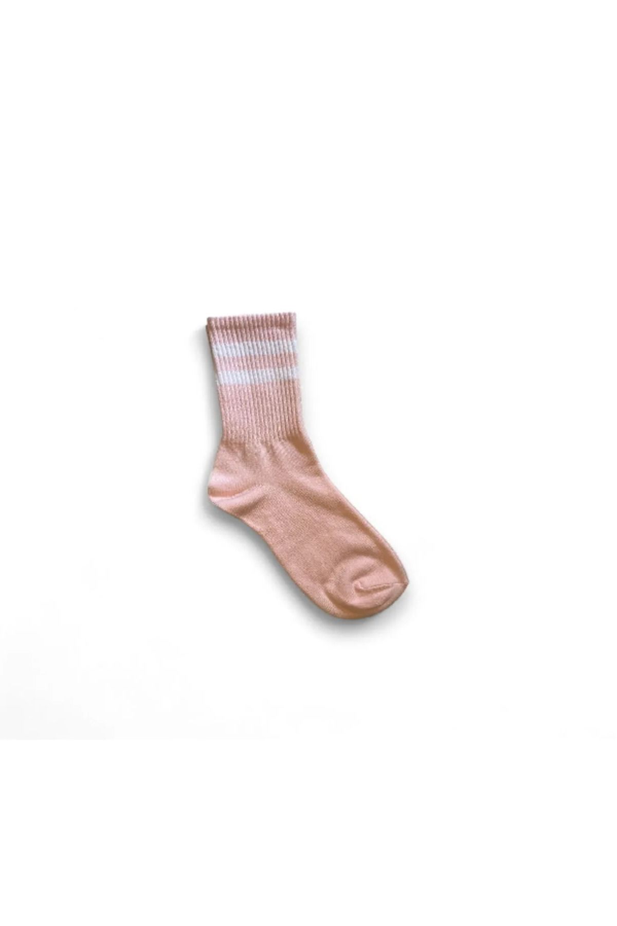 BELİNAY SOCKS Tenis Çorap Çemberli (3-ÇİFT)