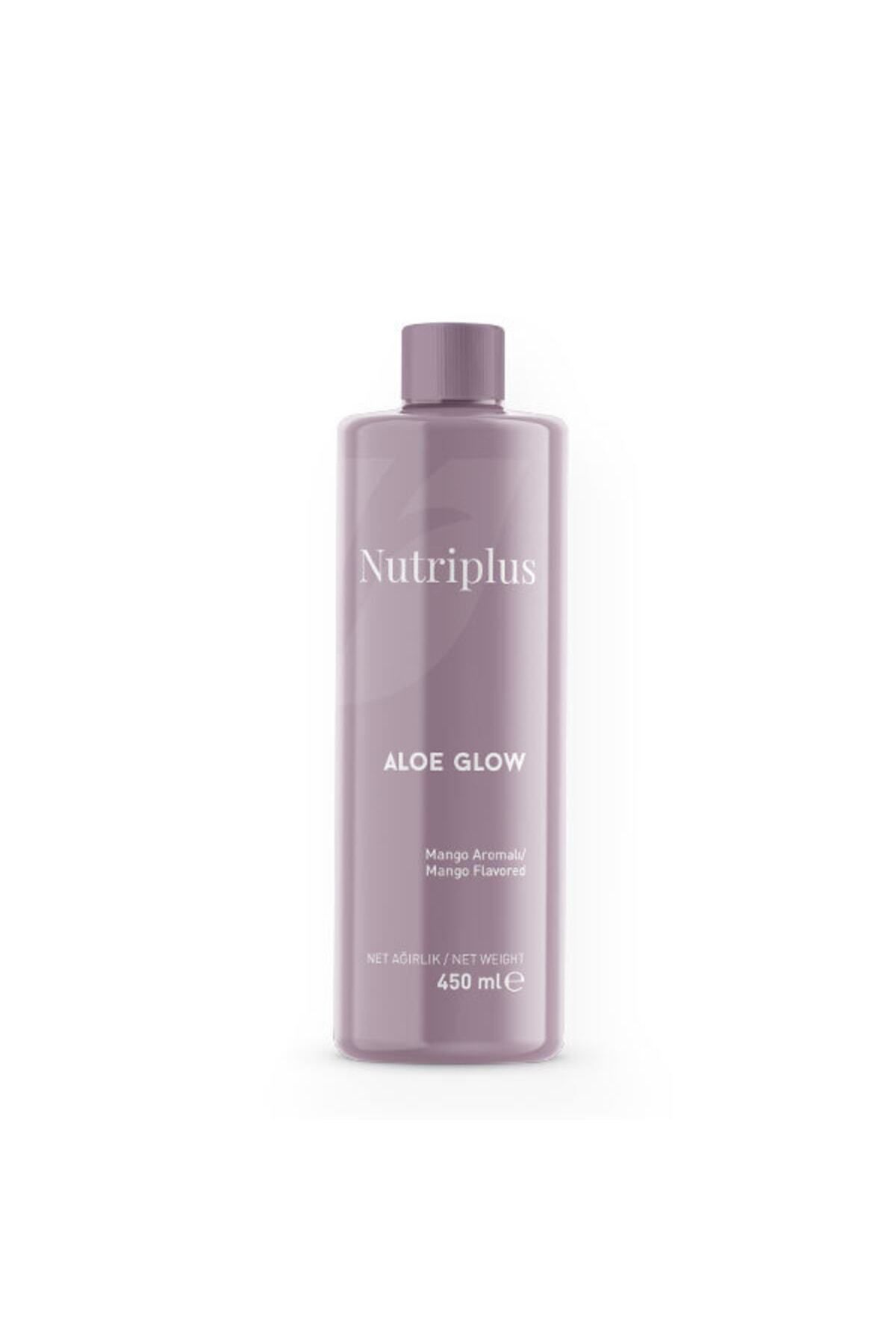 Farmasi Nutriplus Aloe Glow Içecek Mango Aromalı