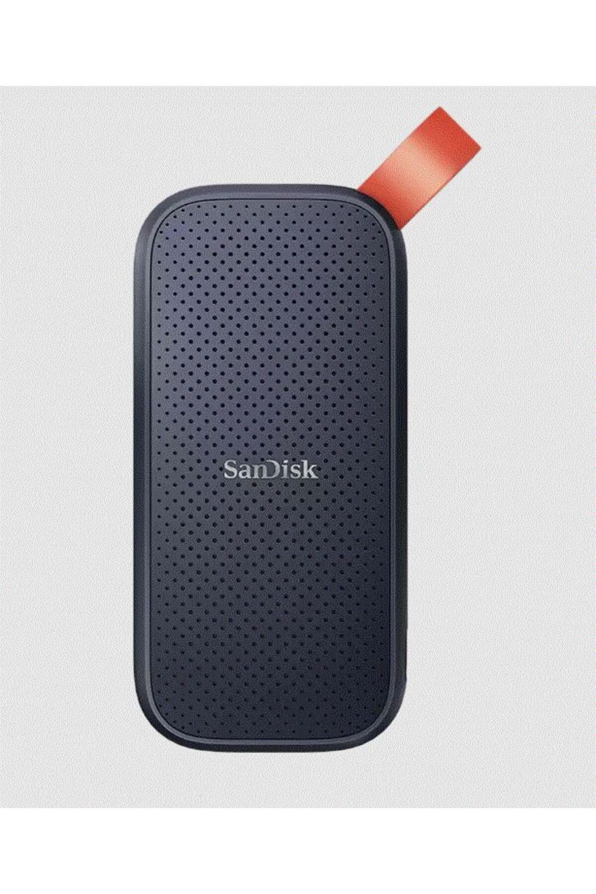 SanDisk SDSSDE30-2T00-G26 SSD EXT Portable SSD 2 TB