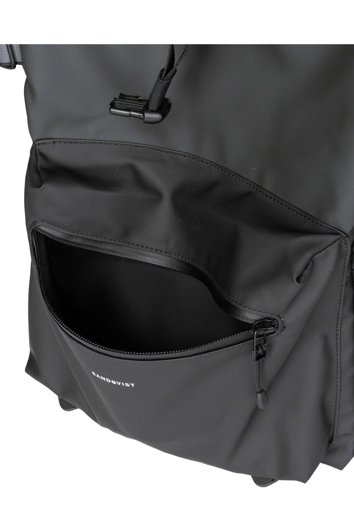Sandqvist-Rucksack / Backpack Ruben 2.0 Rolltop 3
